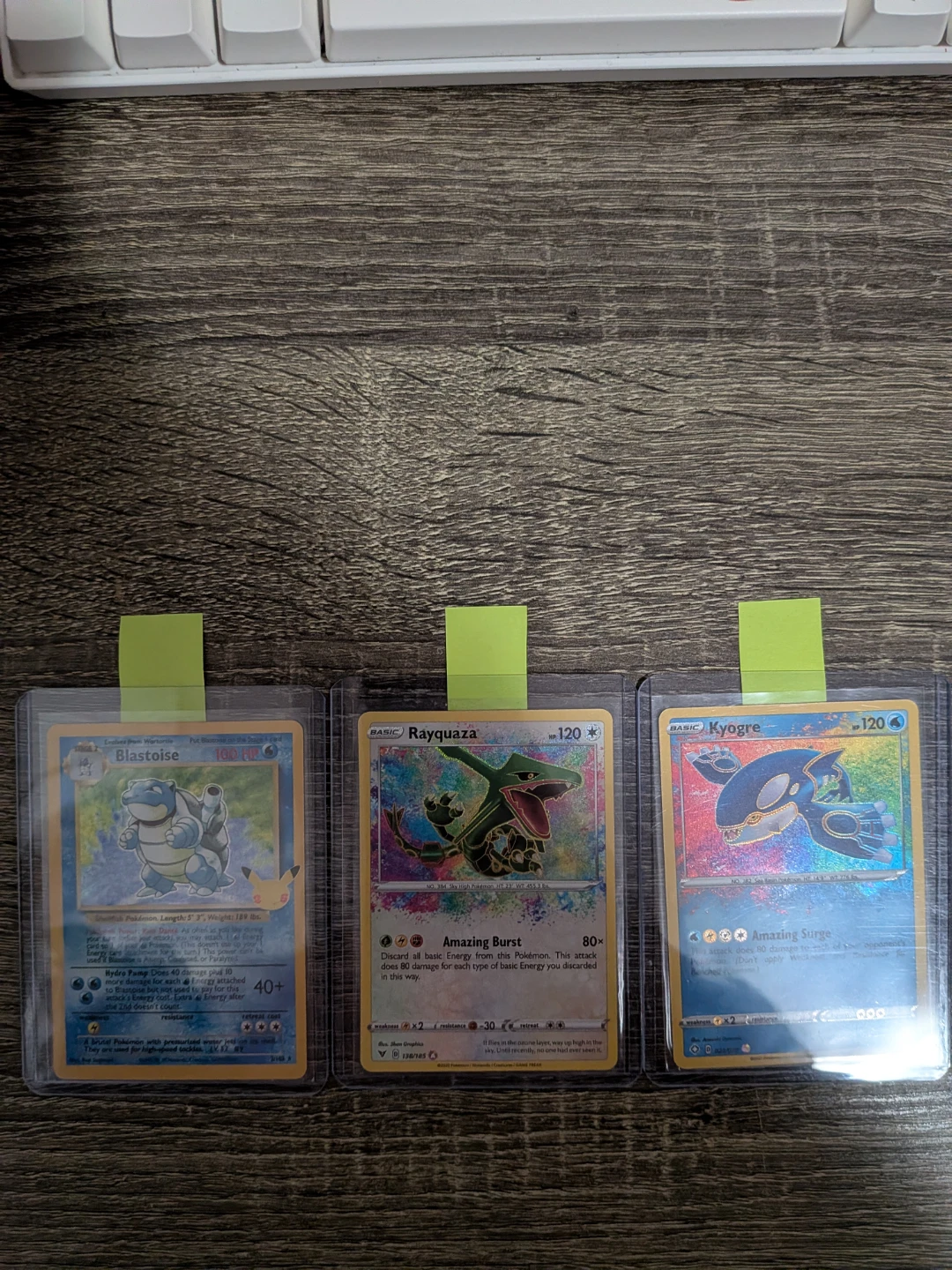 Pokemon Cards Collection - photo 3
