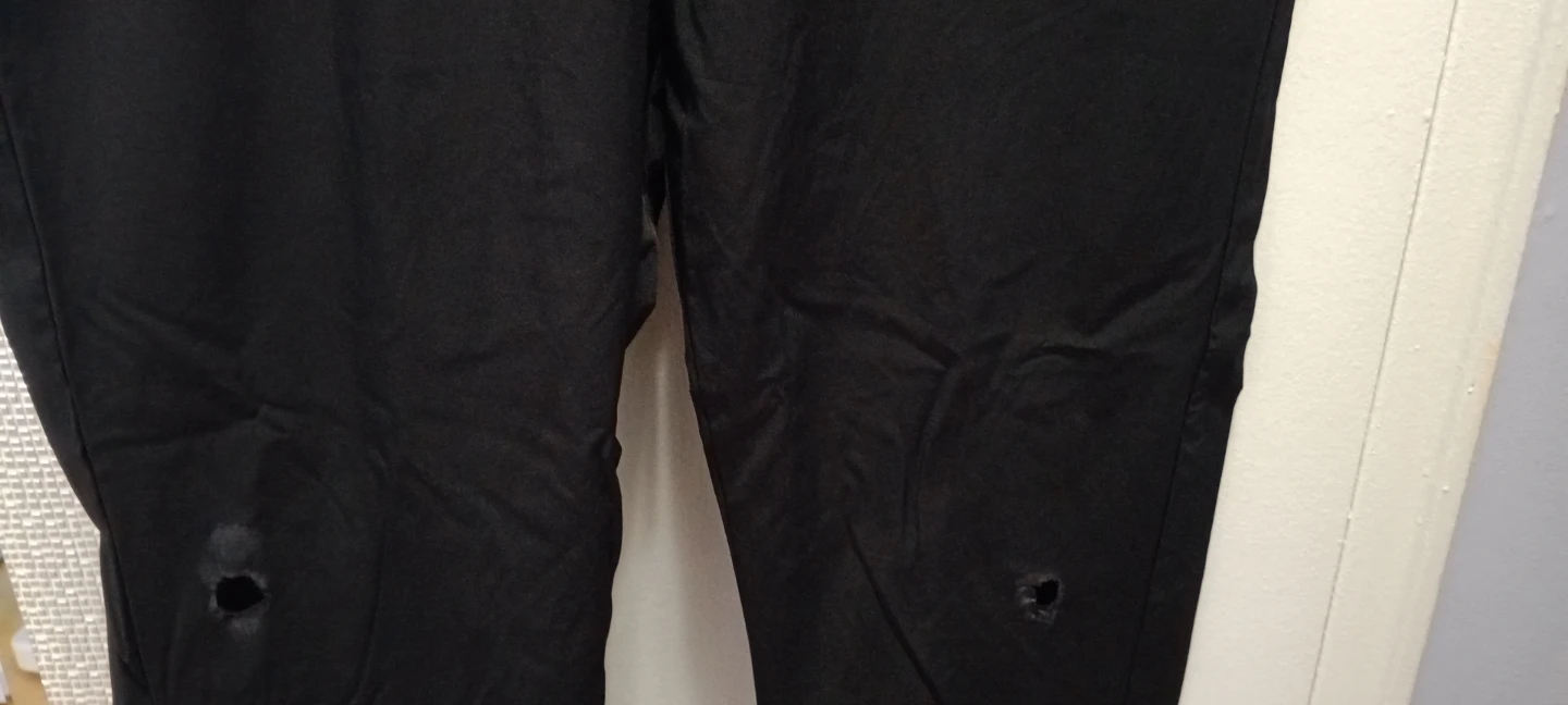 Black Pants - photo 2