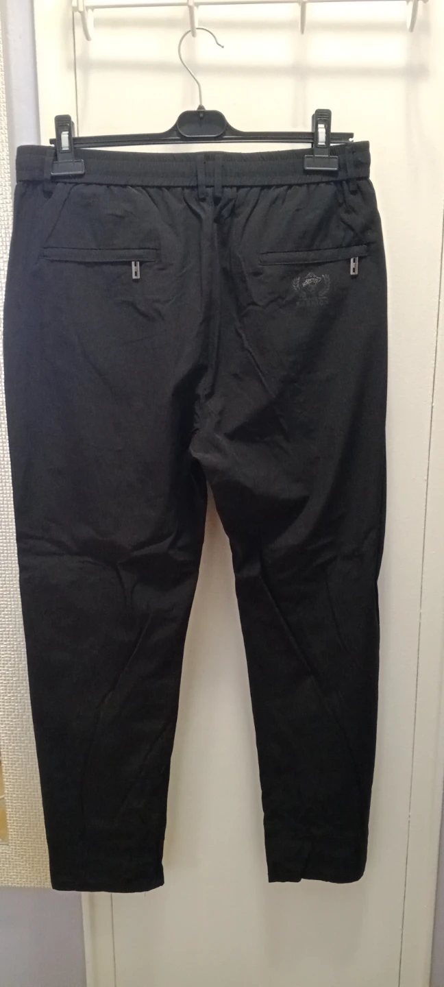 Black Pants - photo 4