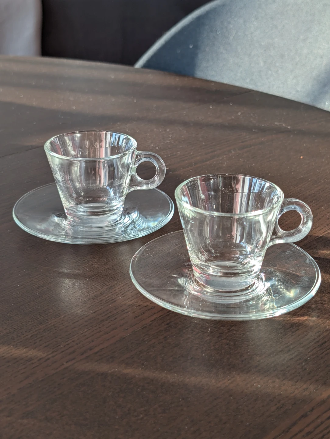 Espresso Set