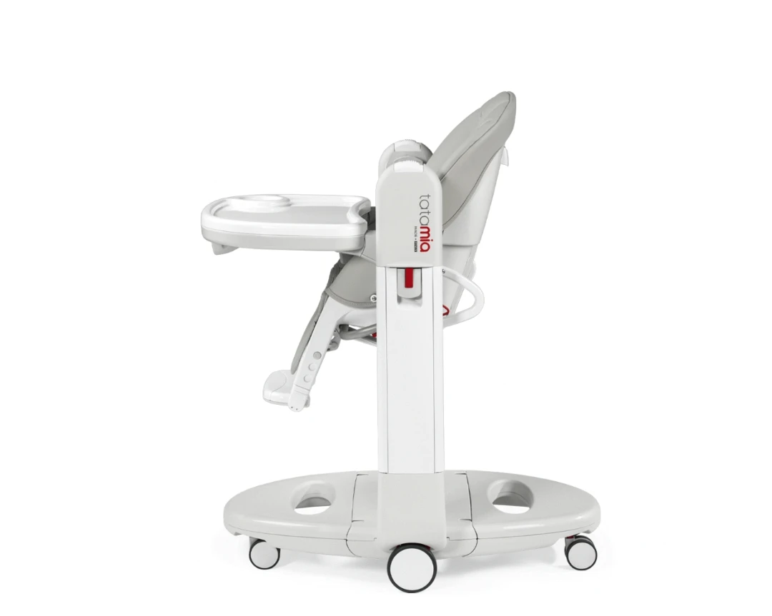 Peg Perego Tatamia Follow Me High Chair - photo 5