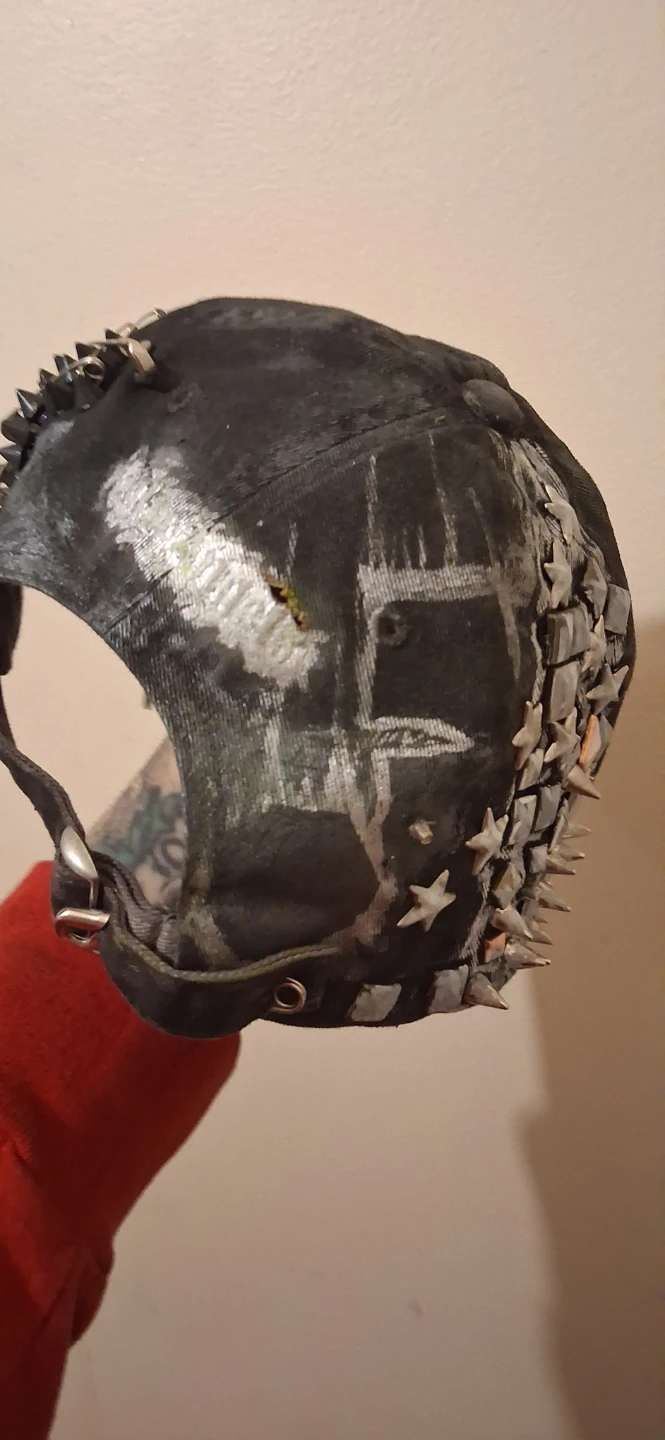 Custom Palm Angels Baseball Cap - photo 3