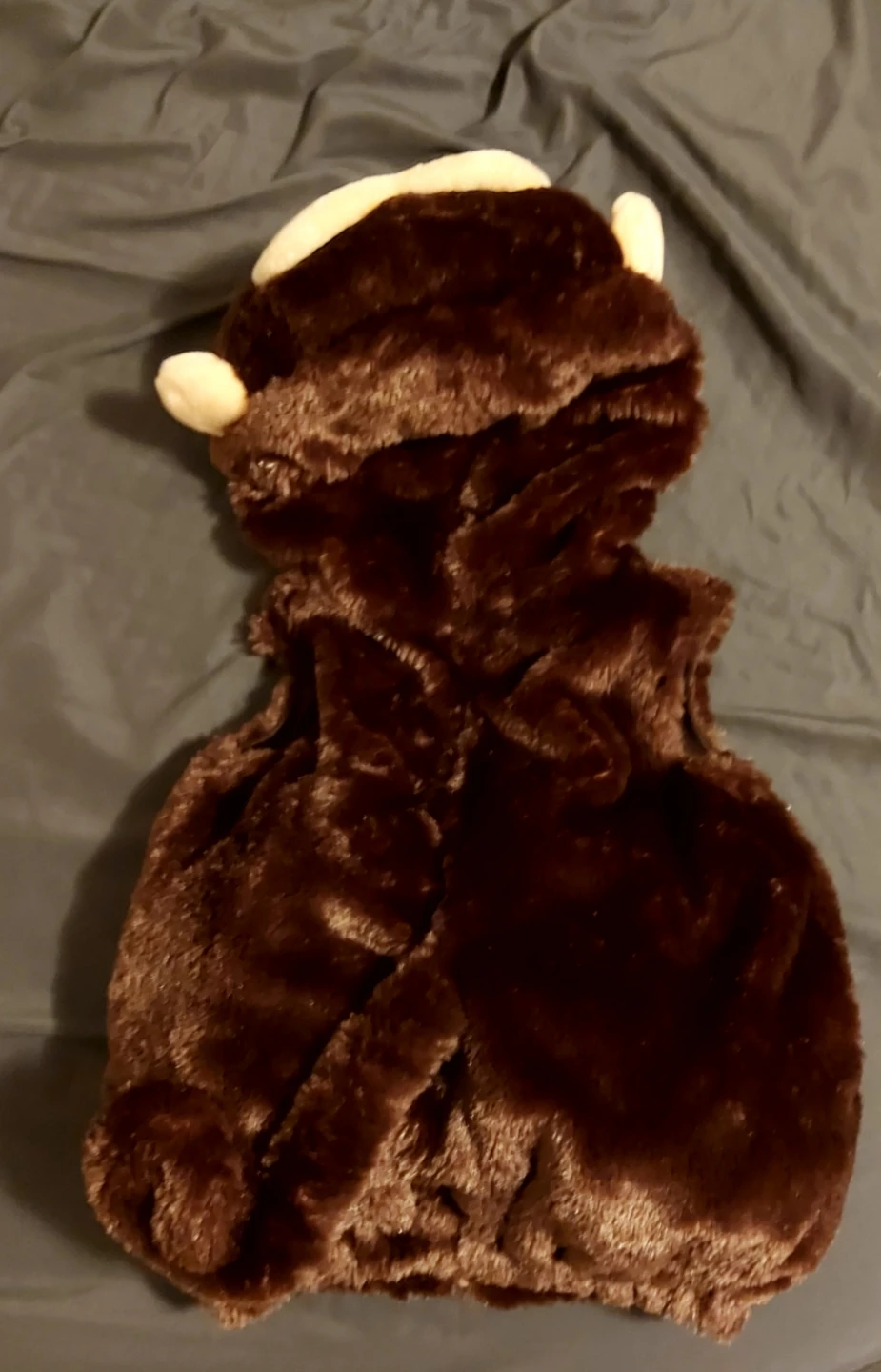 Kids Monkey Costume - photo 2