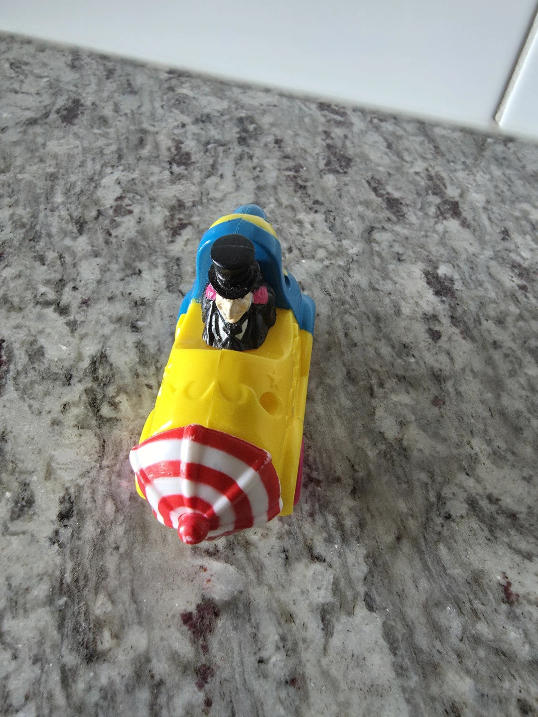 *Vintage* Fast Food Toys  - Vintage (1980s - 1990s) - photo 5