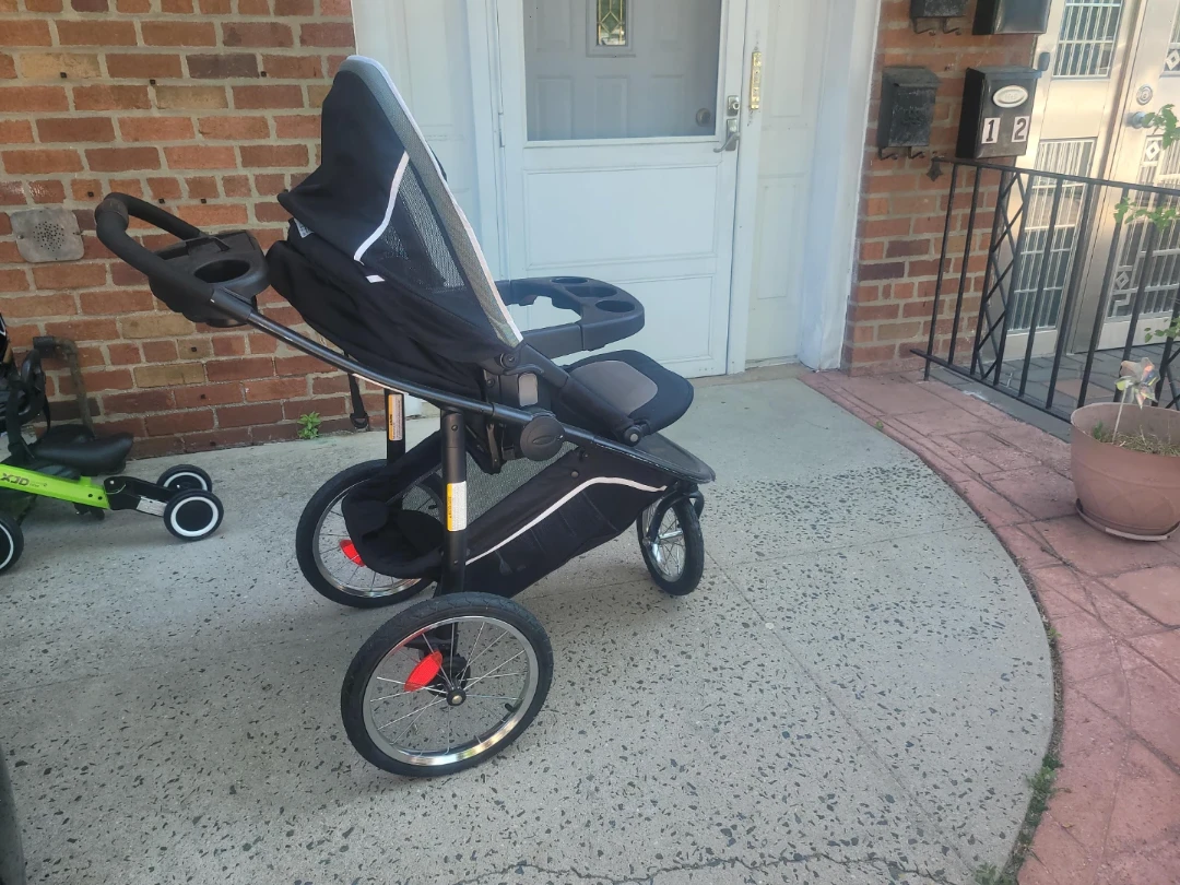 Graco Jogging Stroller