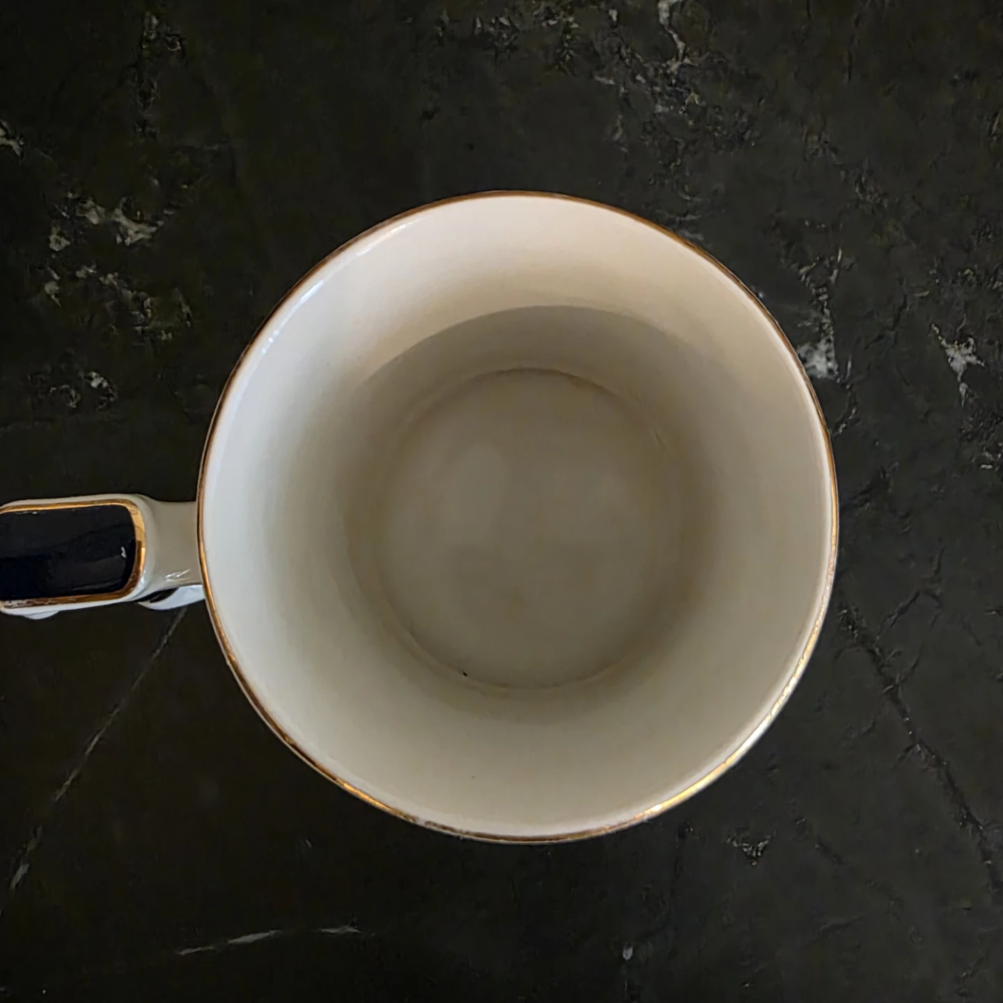 Sadler "Cricket" Ceramic Mug Made in England - photo 3