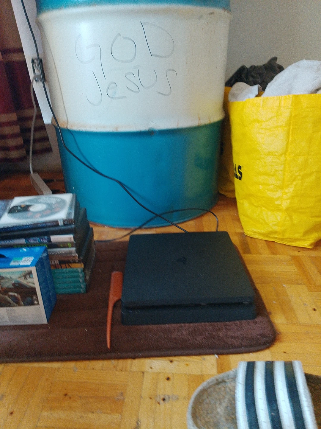 Ps4