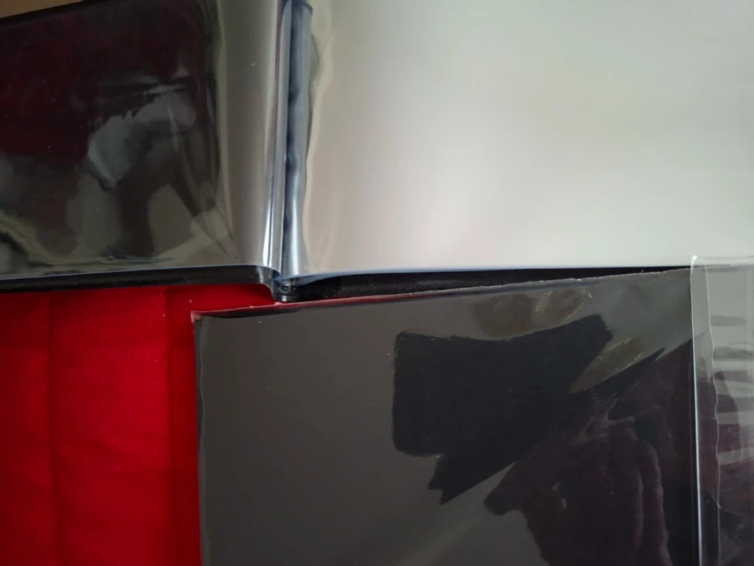 Red Notes Collection Book - photo 2