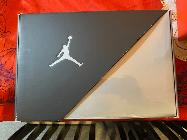 Shoe Boxes Nike & Air Jordan Bundle! - photo 3
