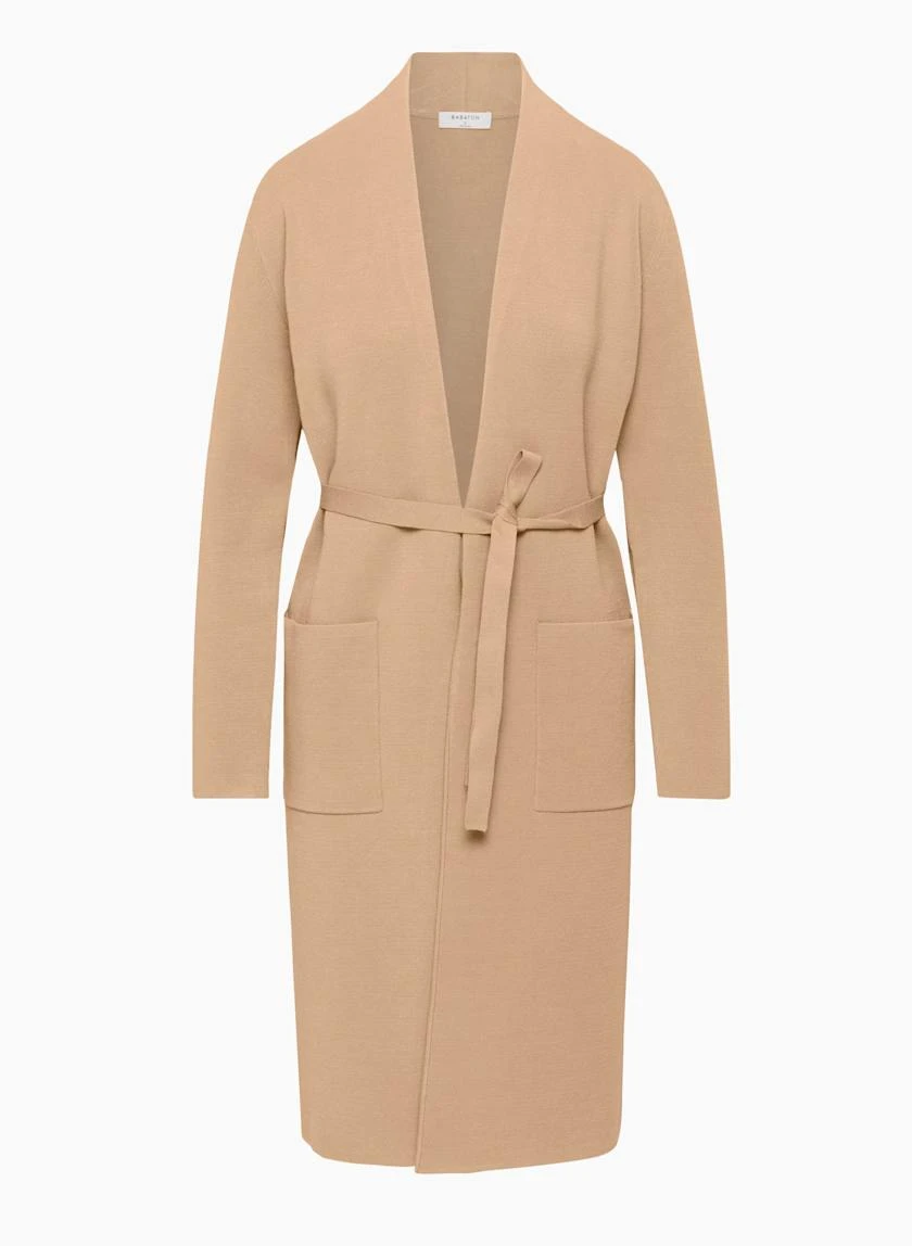 Aritzia Babaton TY Cardigan (Brand New)