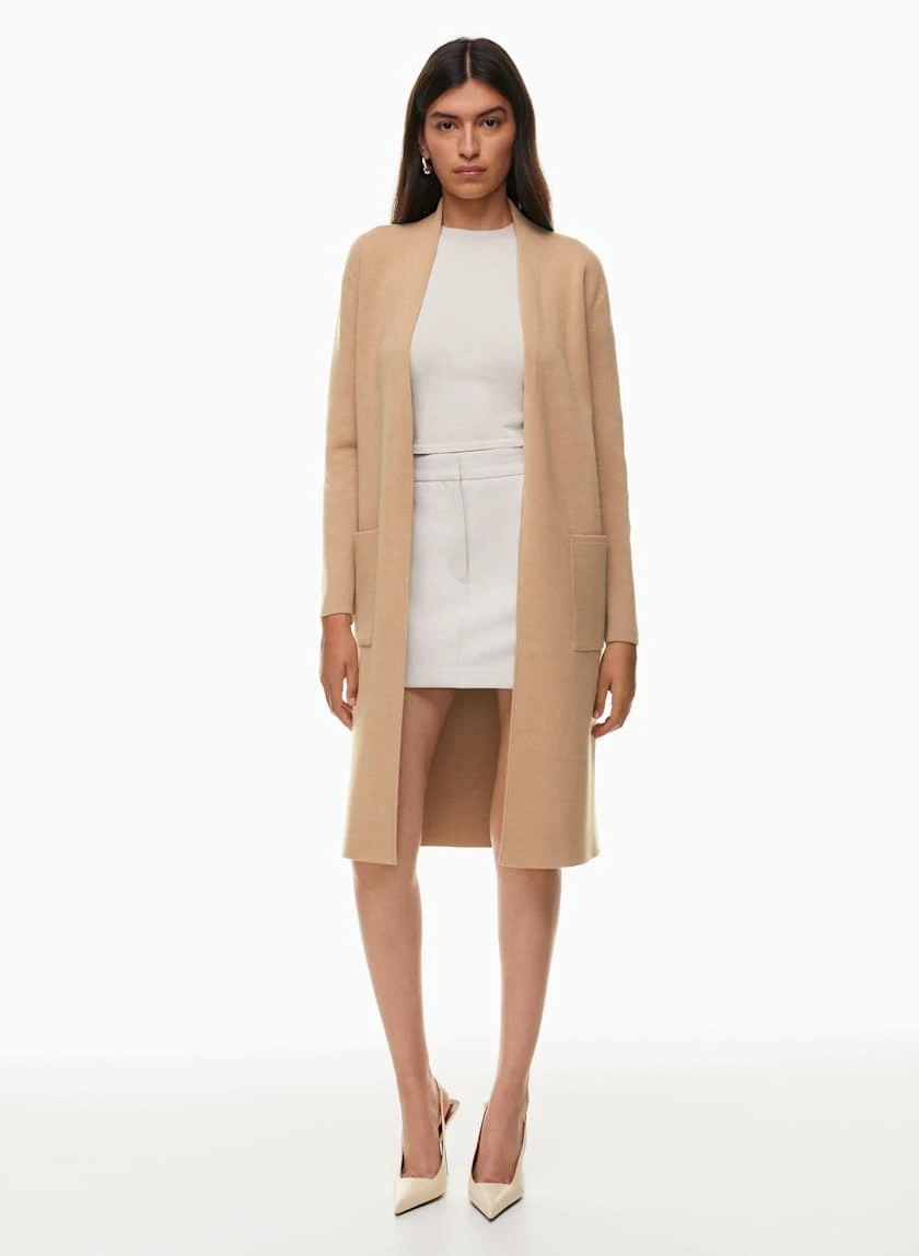 Aritzia Babaton TY Cardigan (Brand New) - photo 4