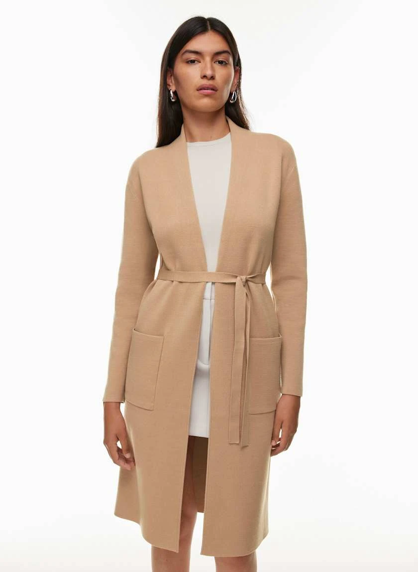 Aritzia Babaton TY Cardigan (Brand New) - photo 5