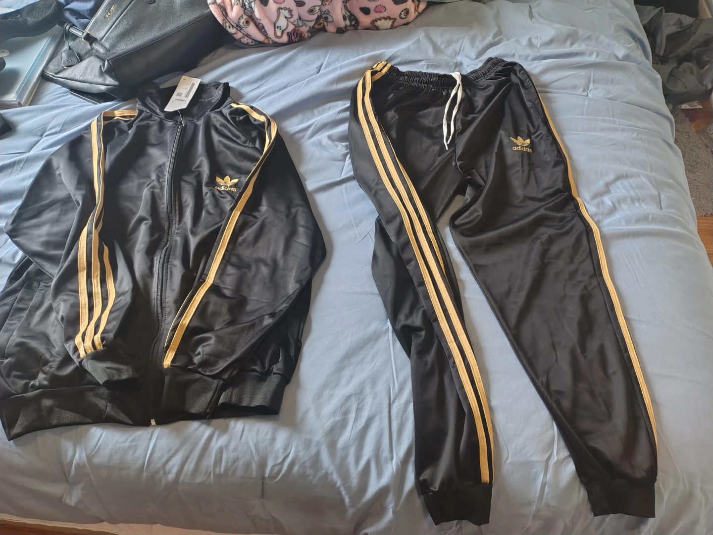 Brand new Tracksuit Jacket and Pants Set - photo 5