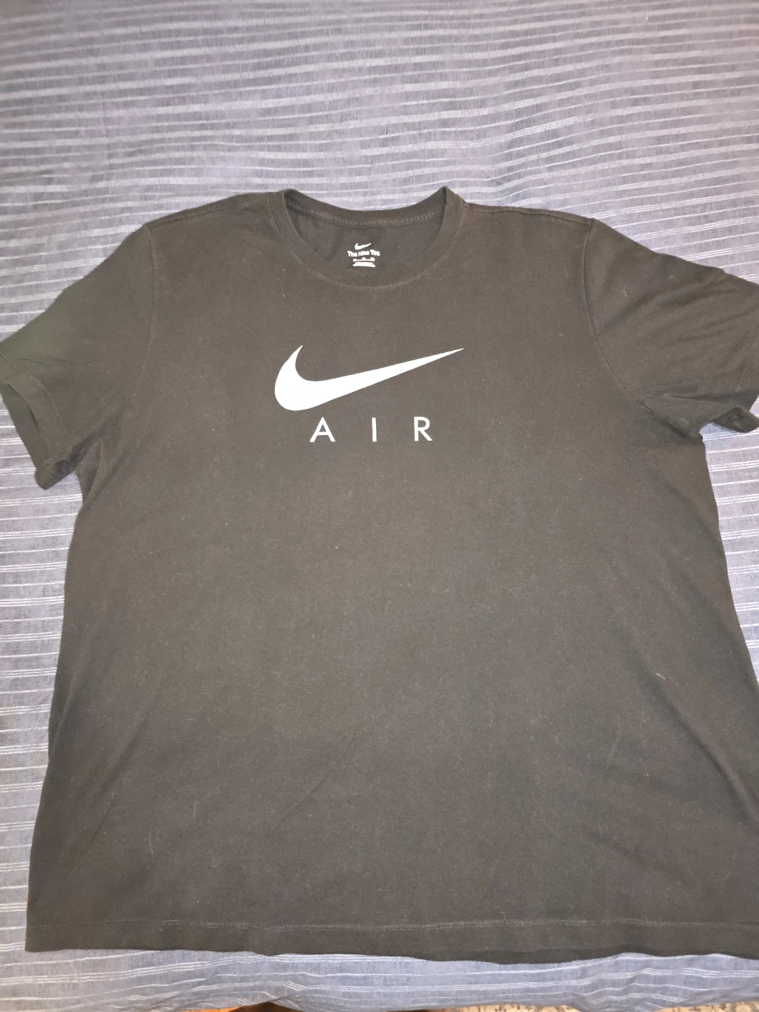 XXL - Nike Air T-Shirt
