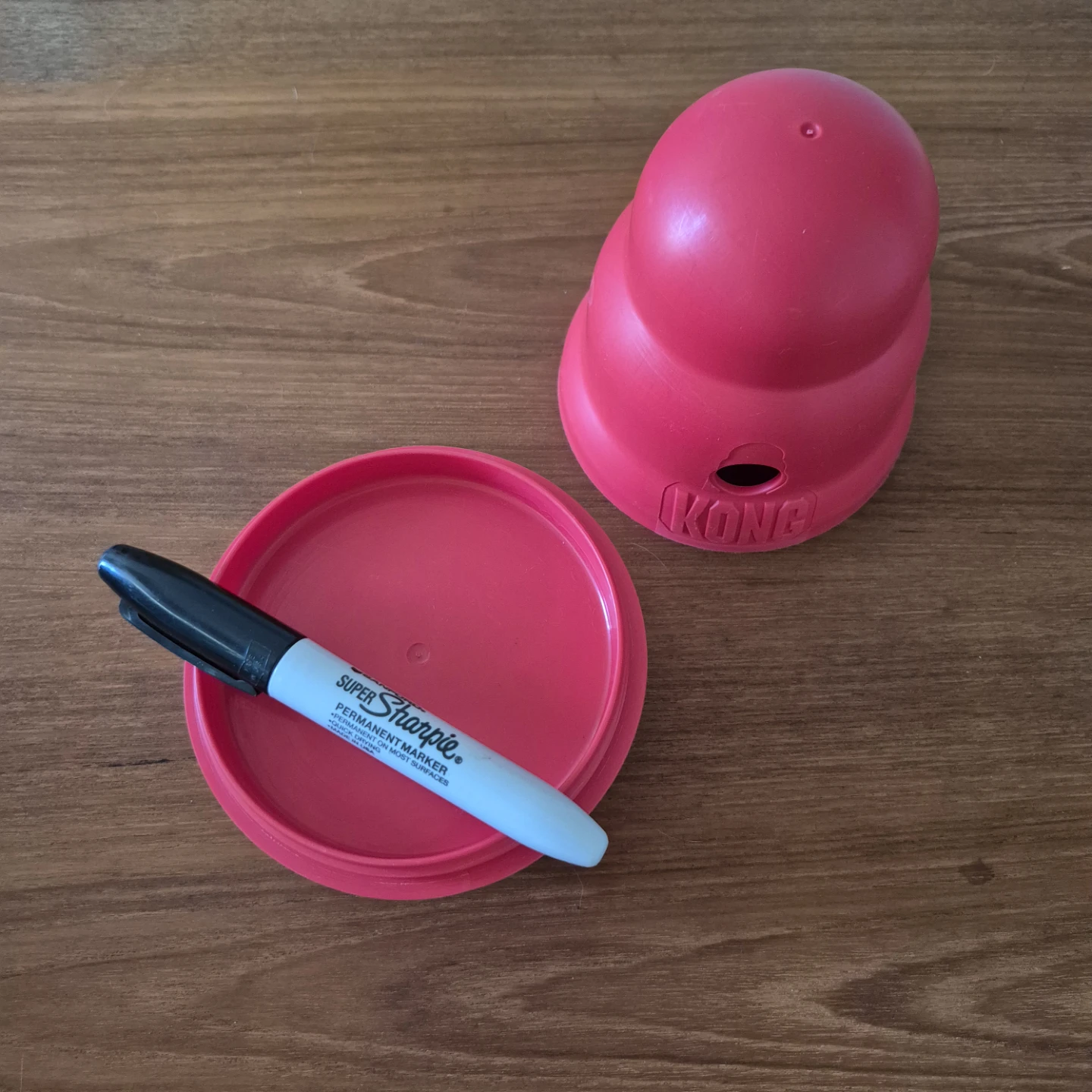 Kong Wobbler - Large - photo 2