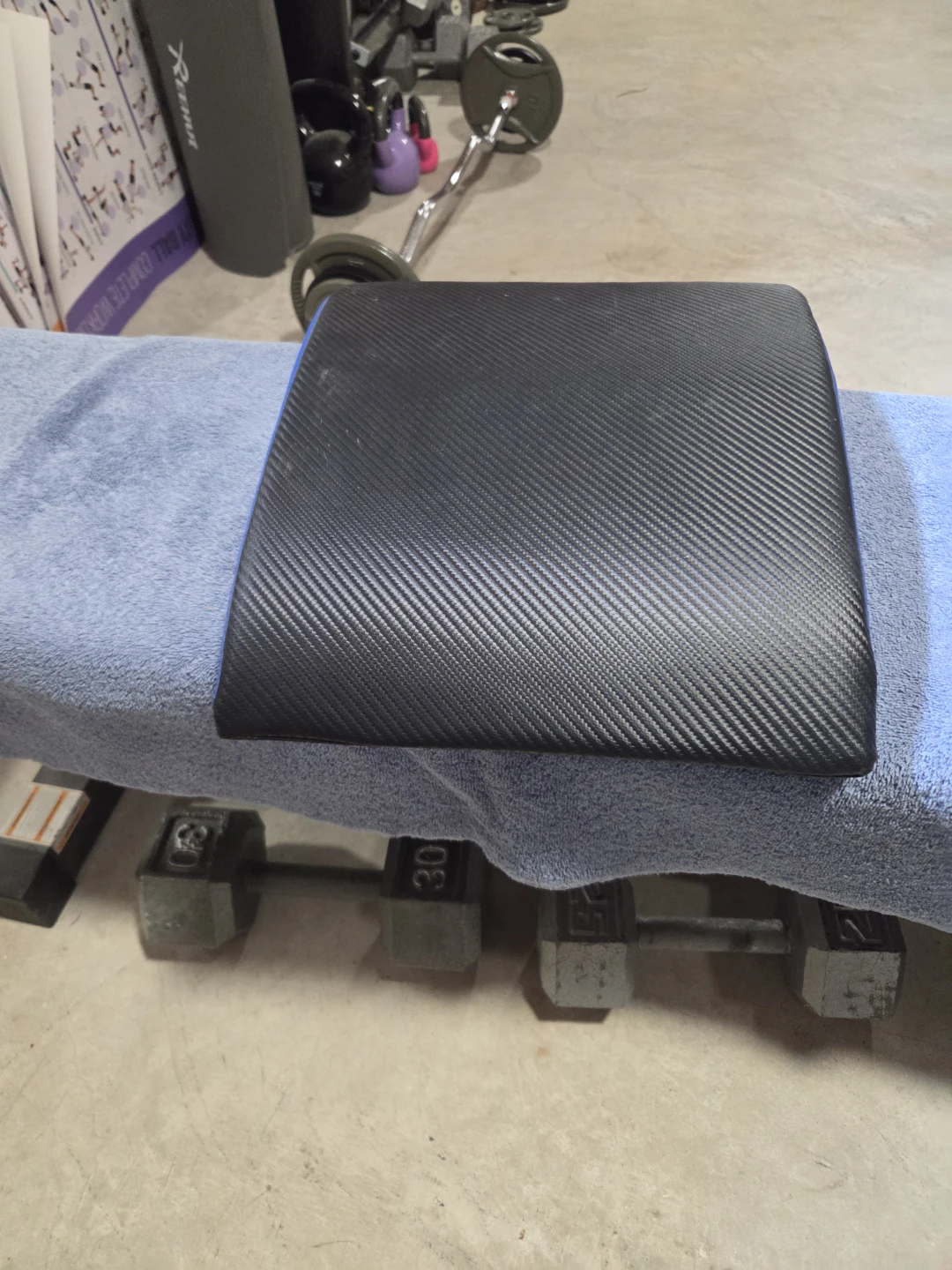 Synergee ab mat - photo 2