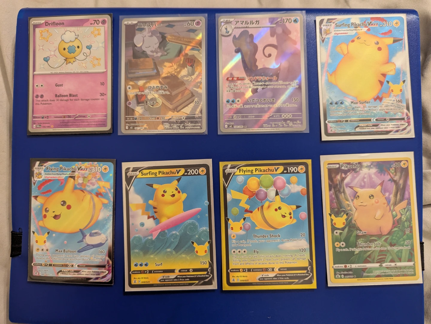 Pokemon Singles - photo 3