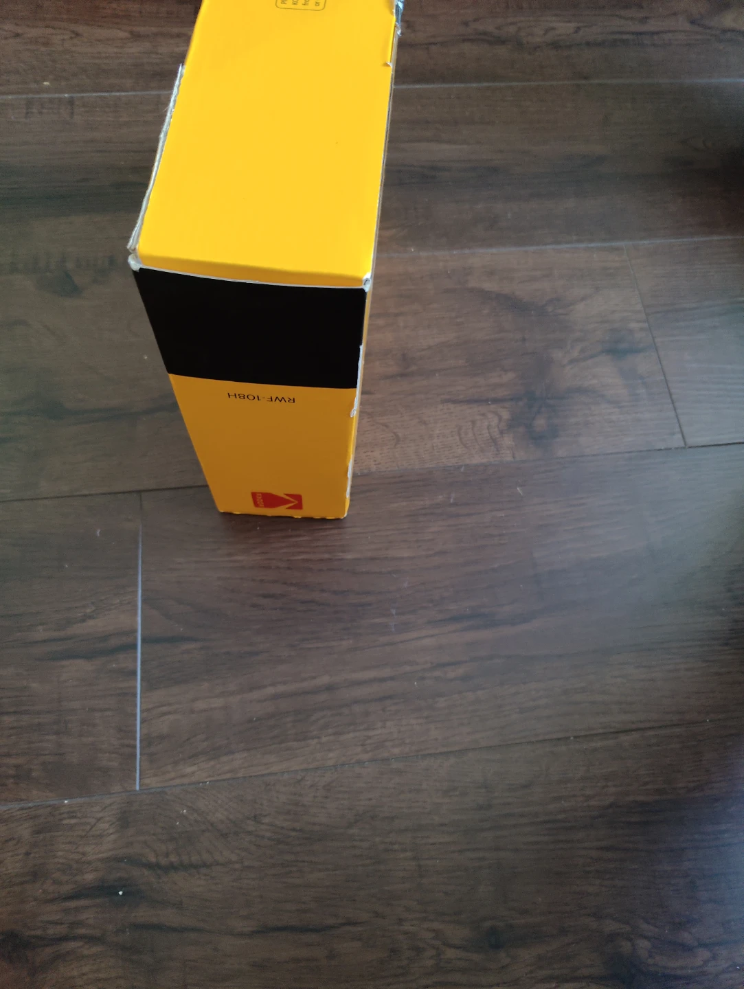 Kodak 10-Inch Touchscreen Digital Photo Frame - RWF-10BH - photo 3