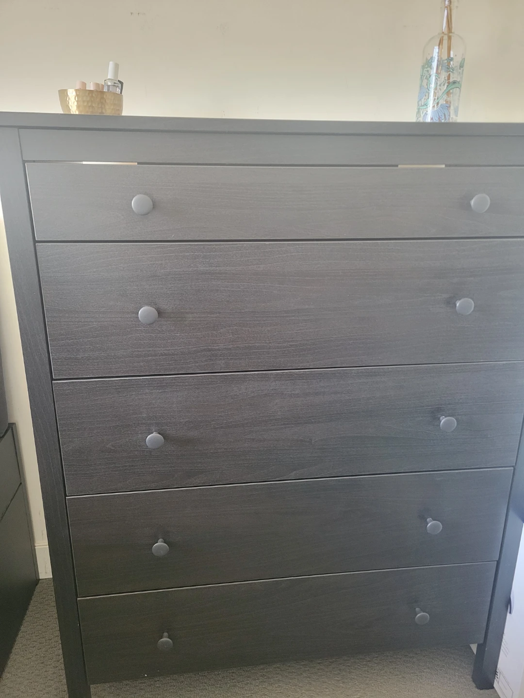 Ikea dresser