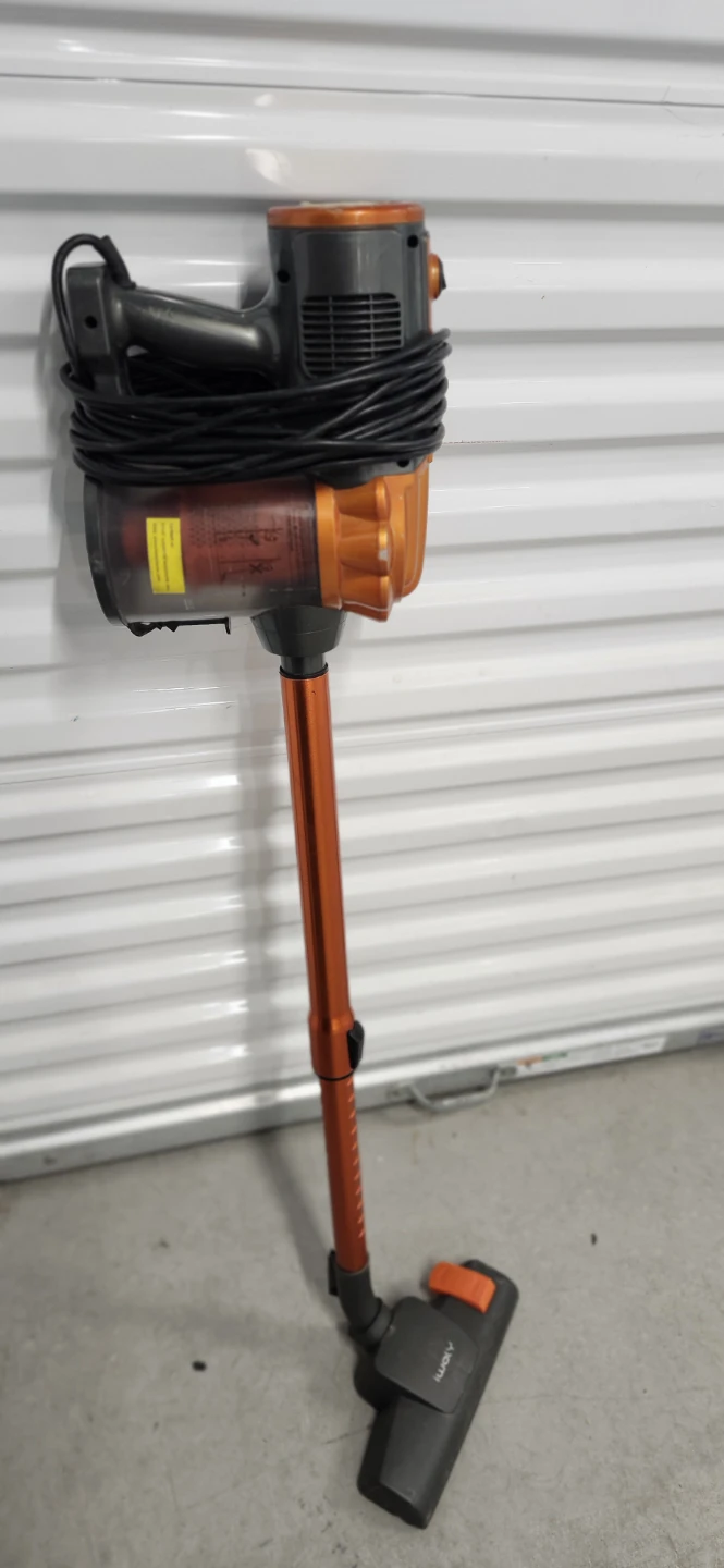 Vacuum