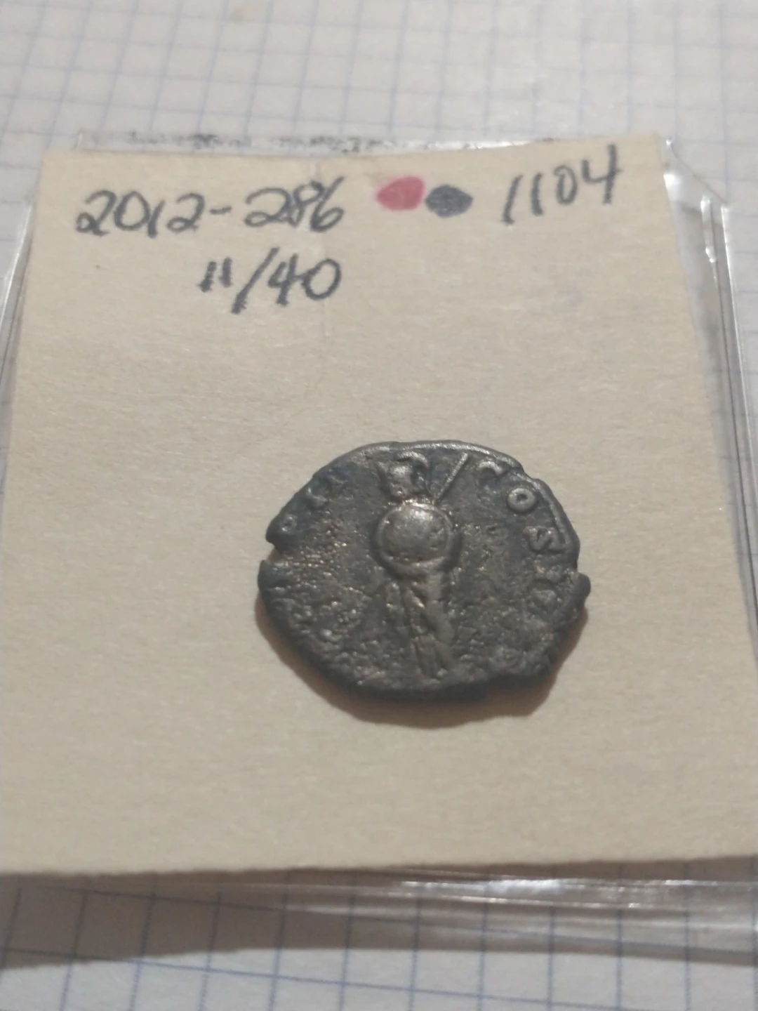 Ancient Coin - photo 5