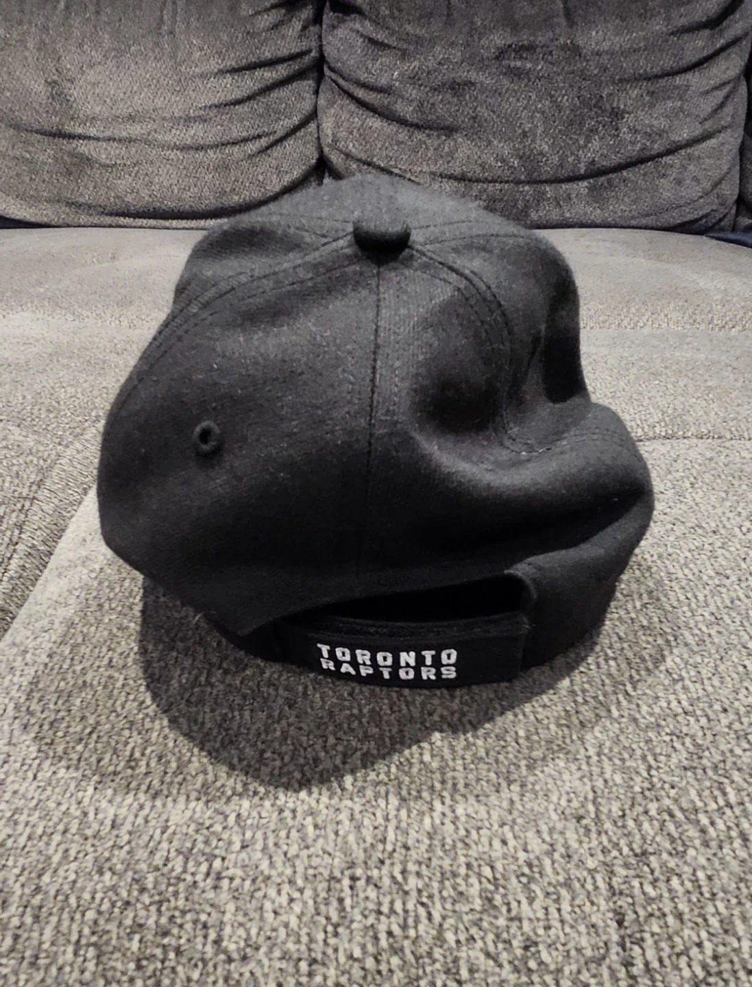 Men's hat - photo 2