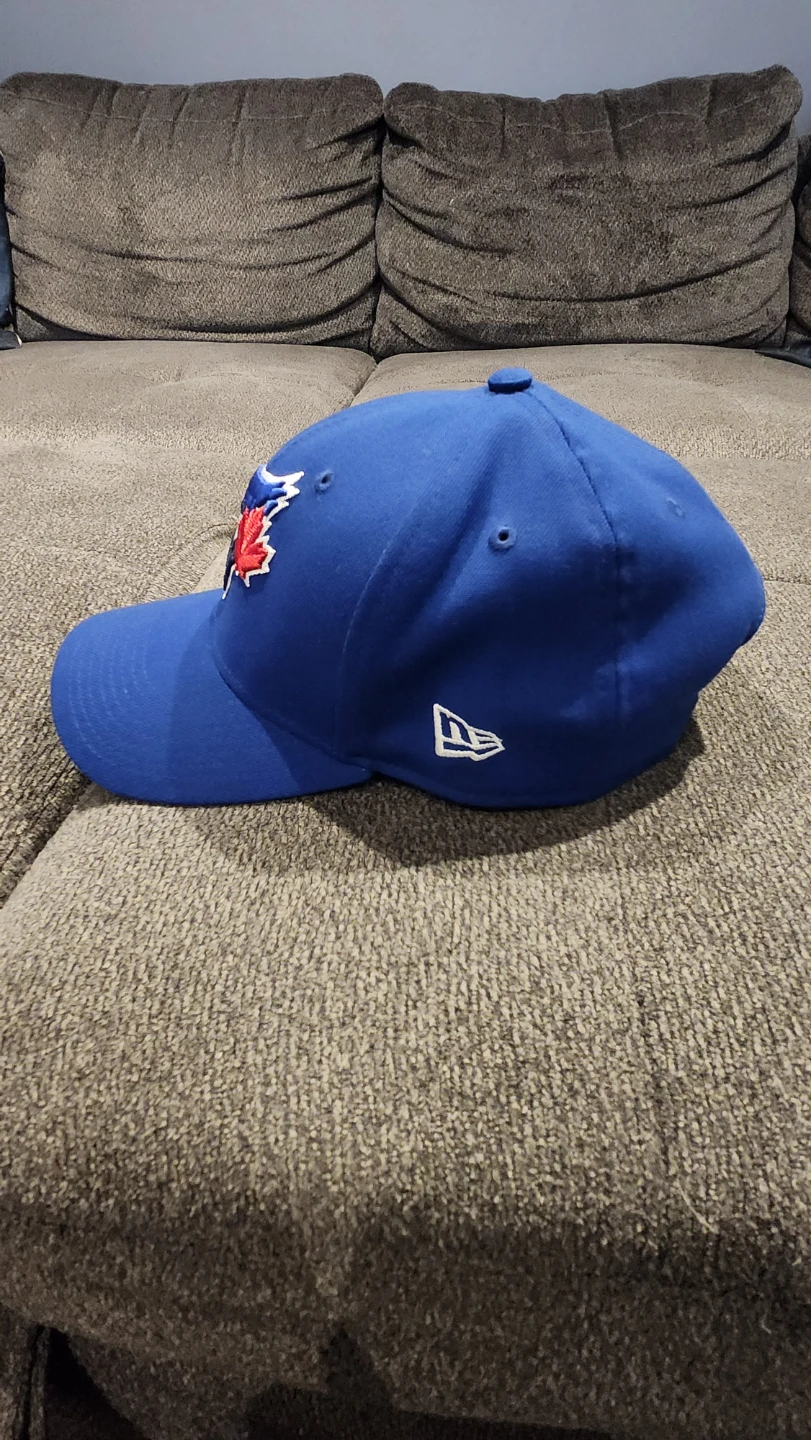 Men's hat - photo 5