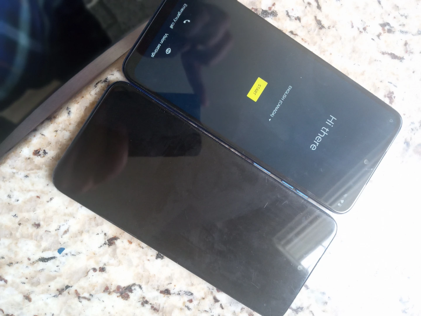 Motorola 50MP Quad Pixel Smartphone Google Locked