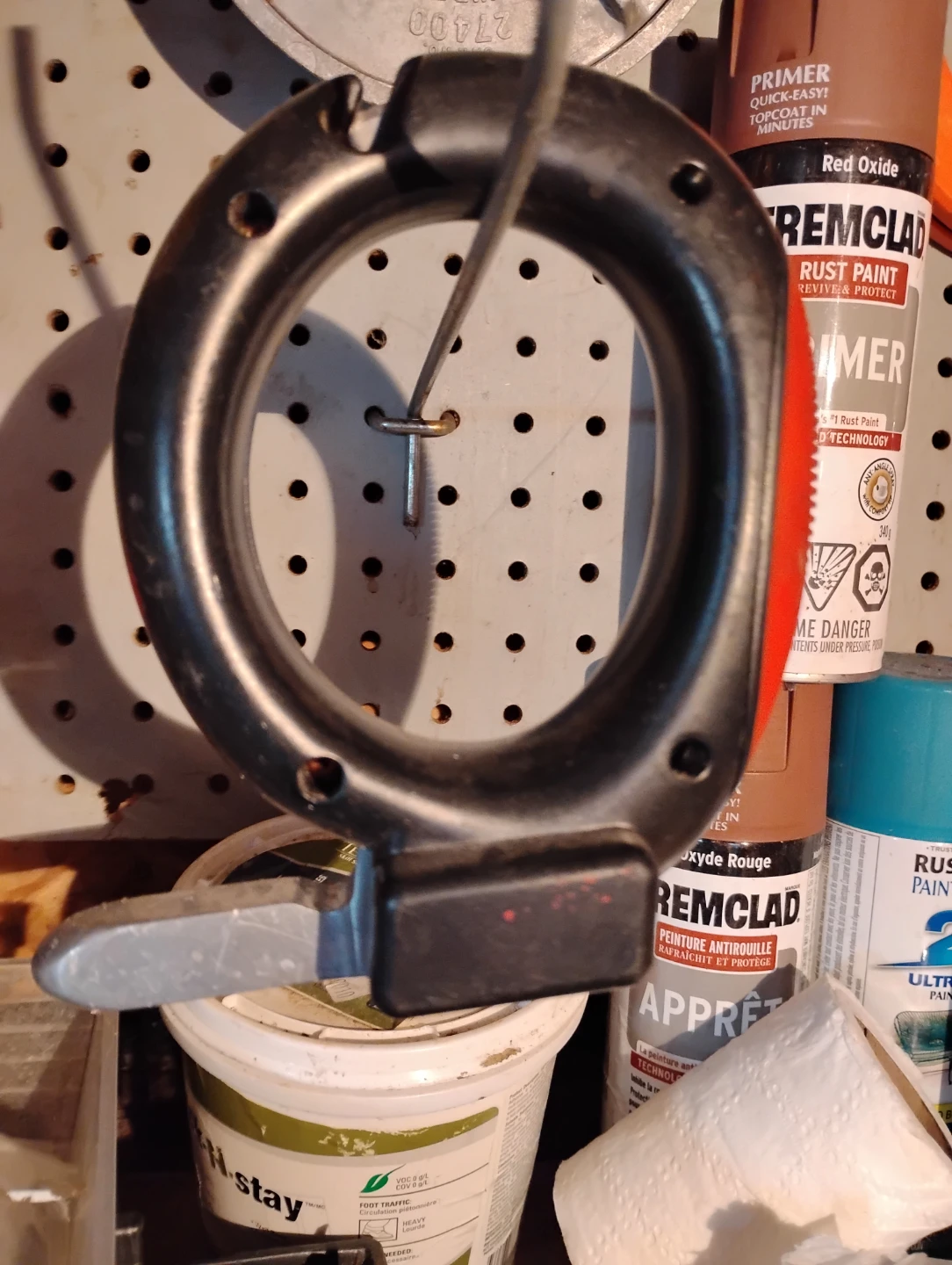 Bell Howell Car Cane - photo 4
