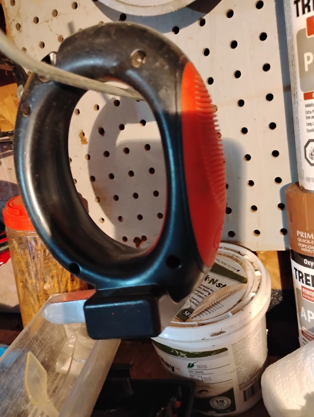 Bell Howell Car Cane