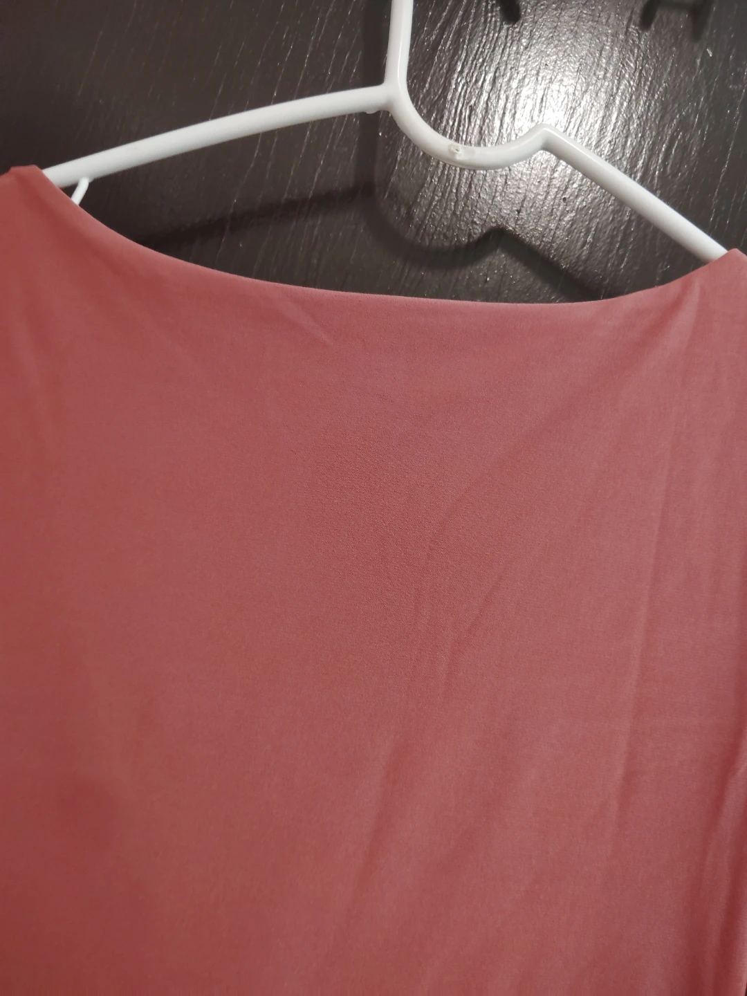 Express rose dress - photo 3