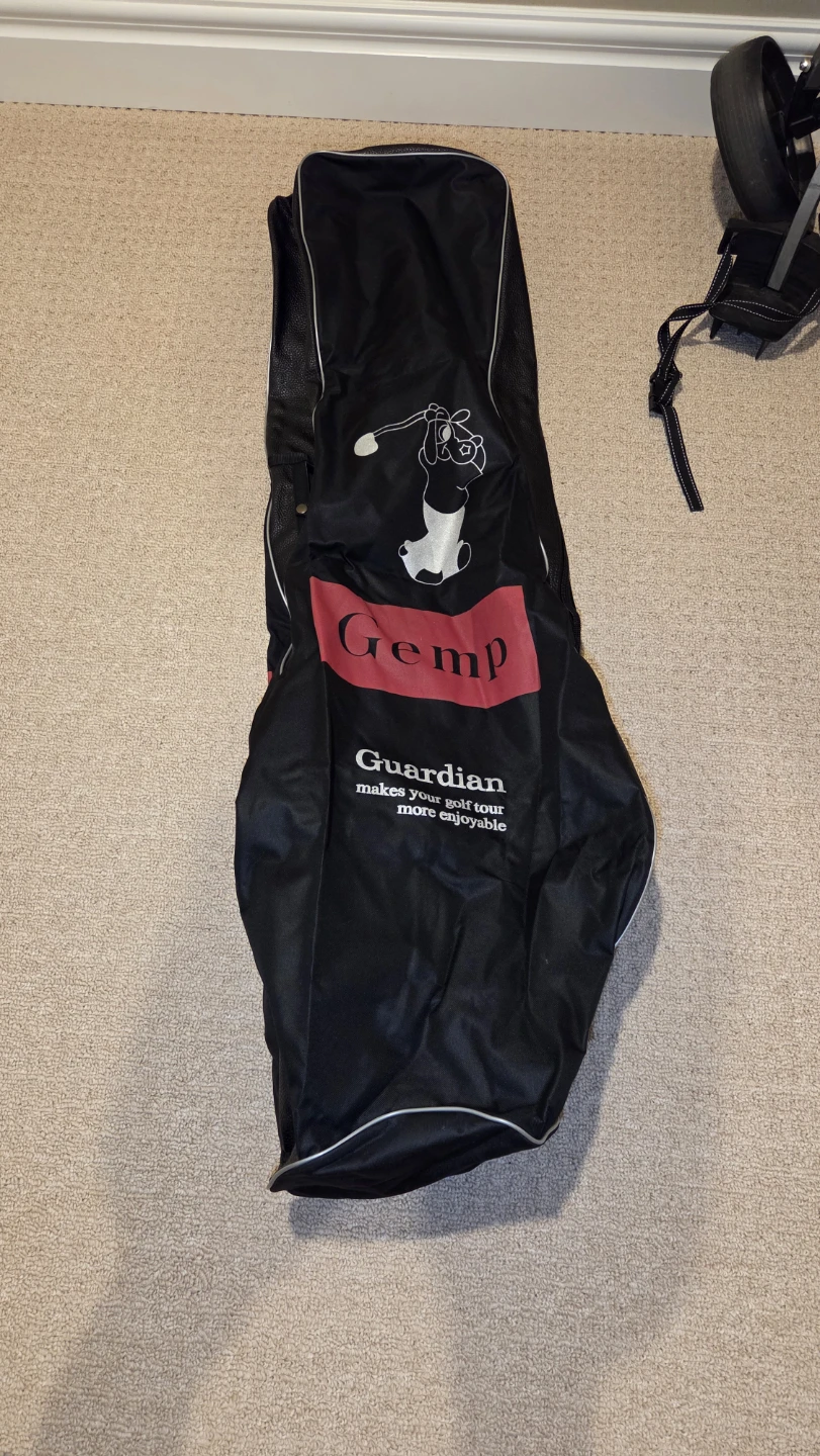 Brand new Golf Tour Bag cover
