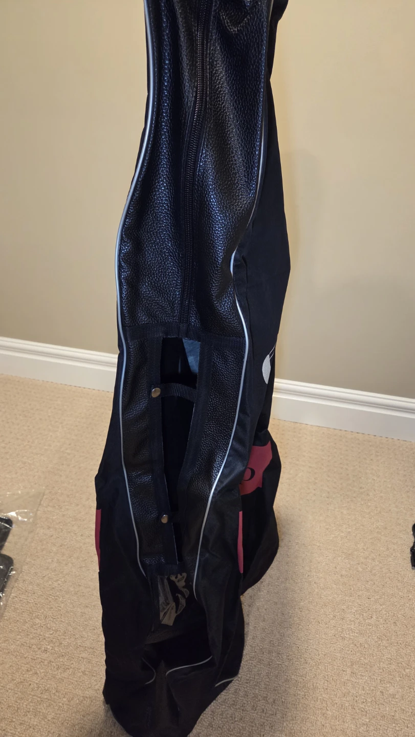 Brand new Golf Tour Bag cover - photo 2