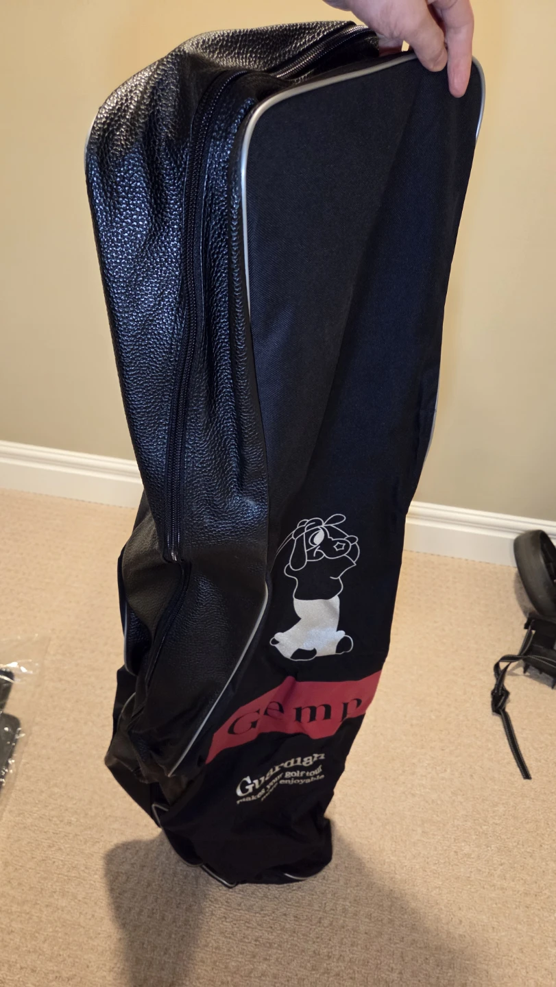 Brand new Golf Tour Bag cover - photo 3