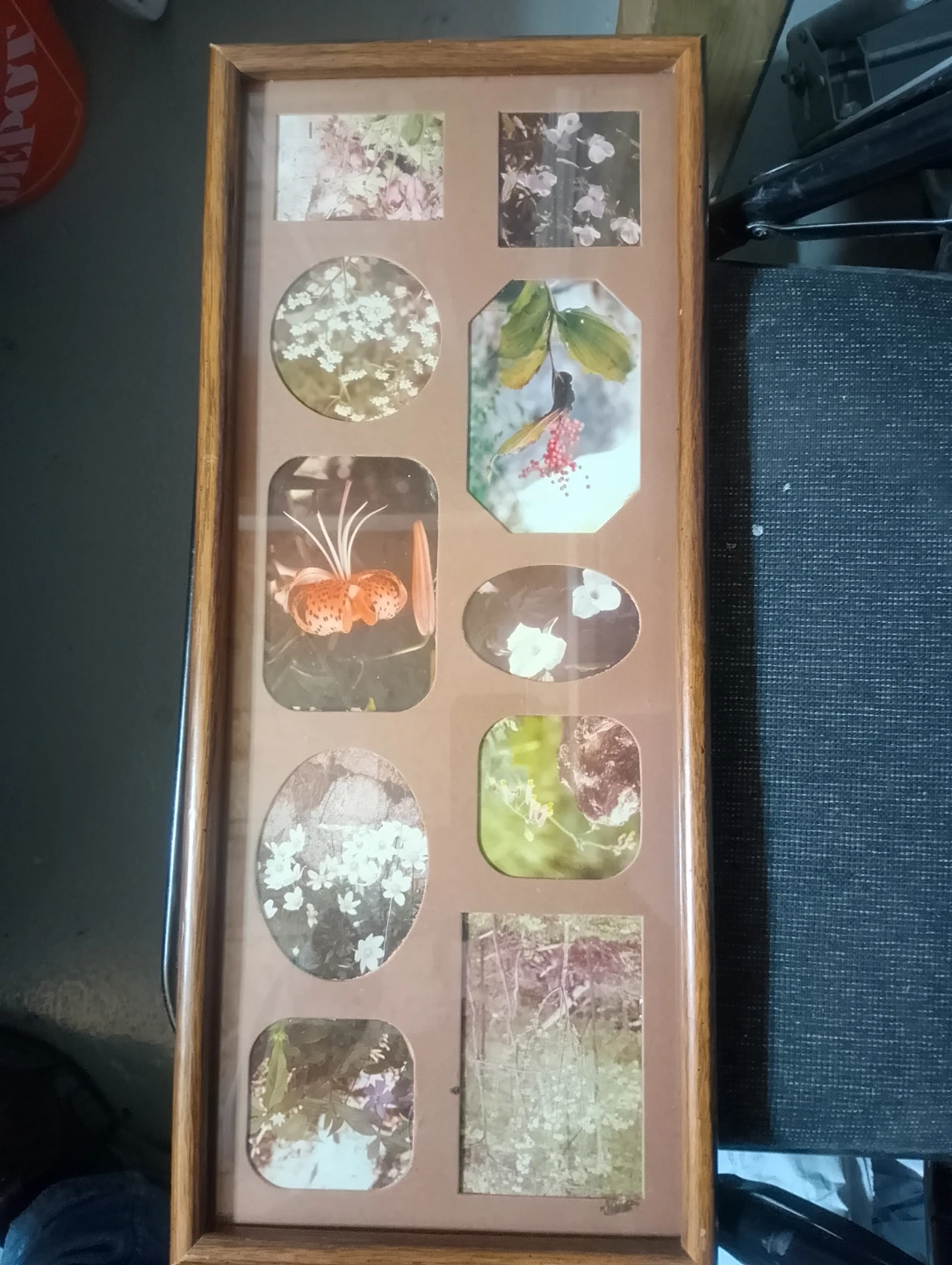 Multi-Photo Frame