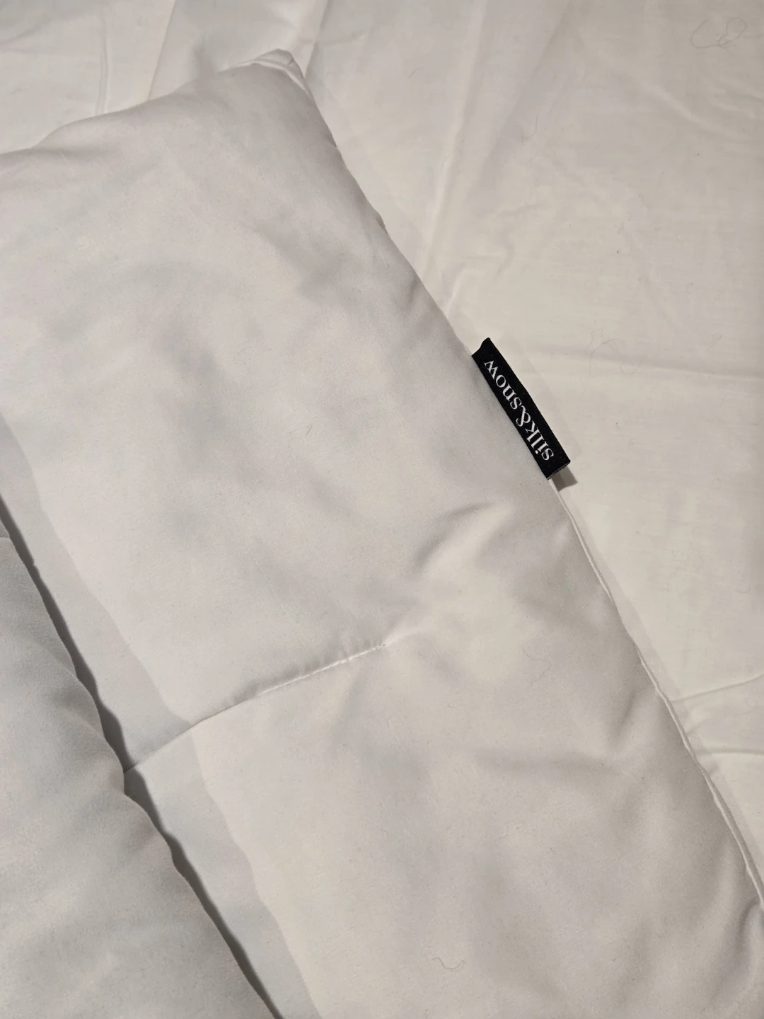 Silk&Snow Duvet - Queen/Double - photo 2