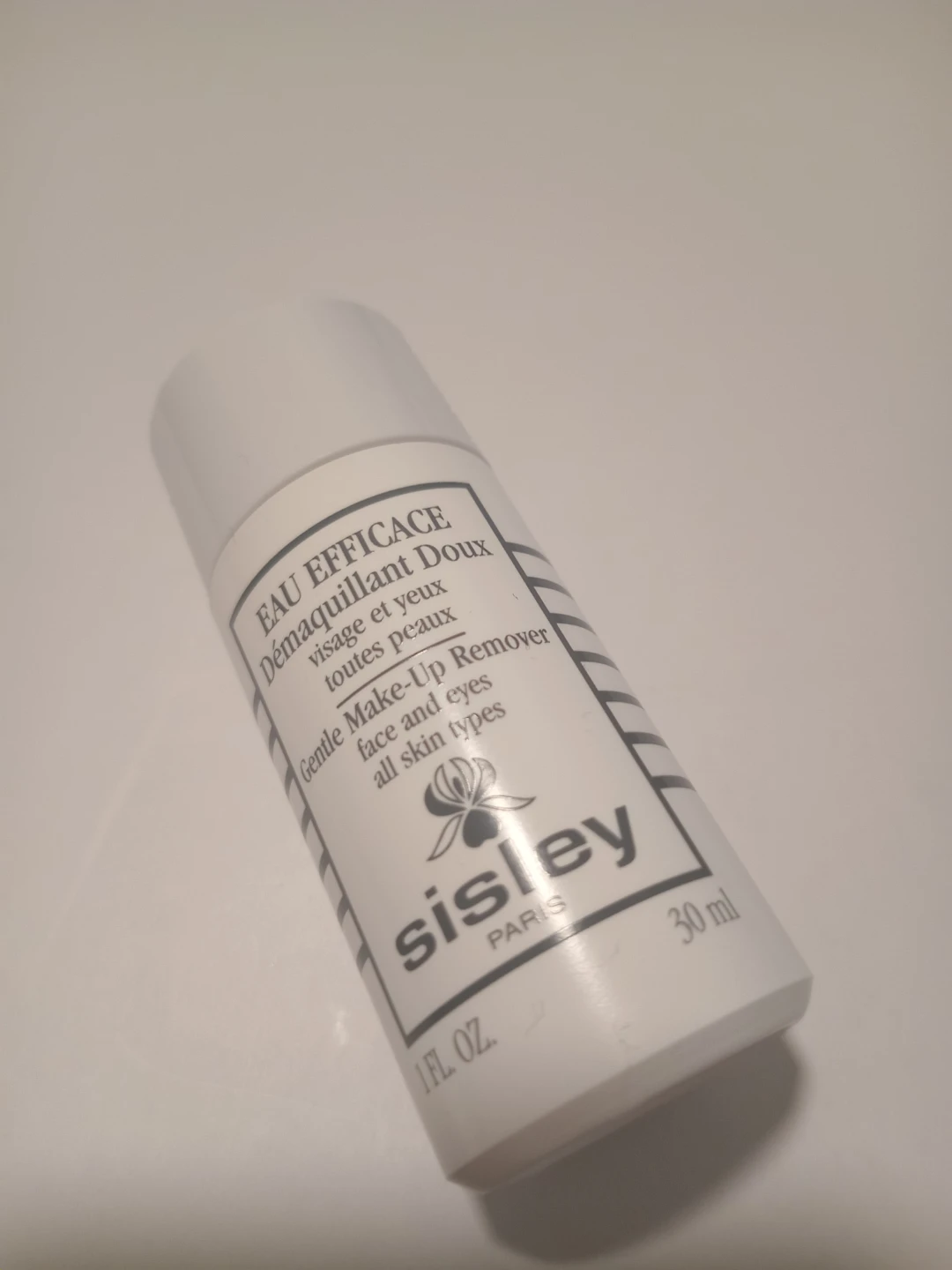 Sisley Paris Gentle Make-Up Remover - 30 ml