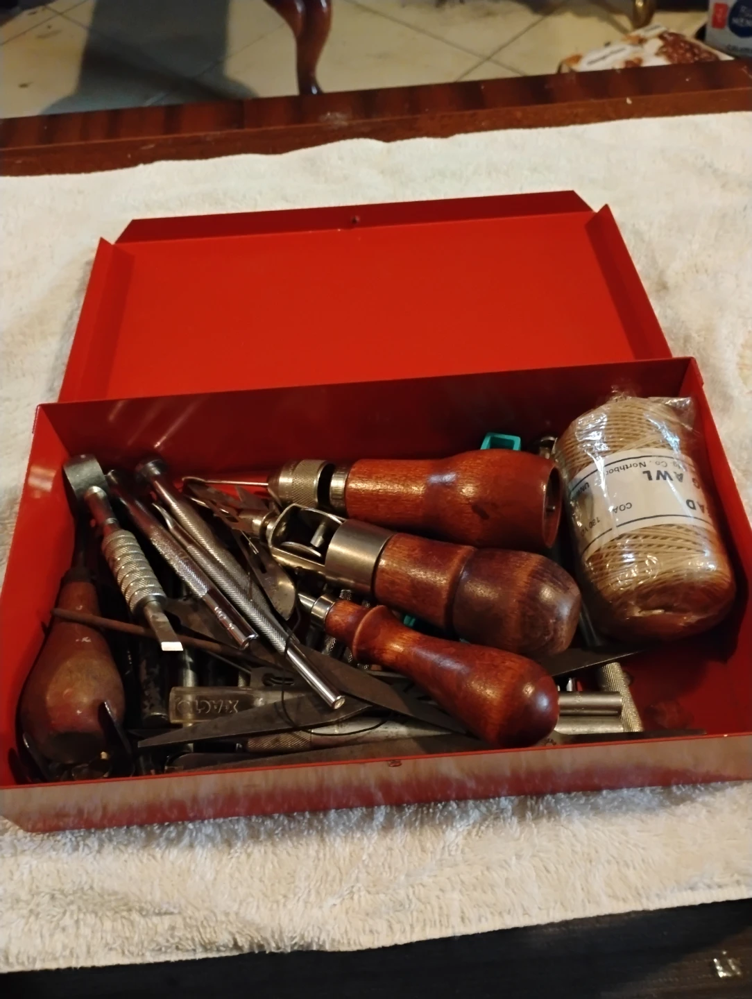 Arts and crafts