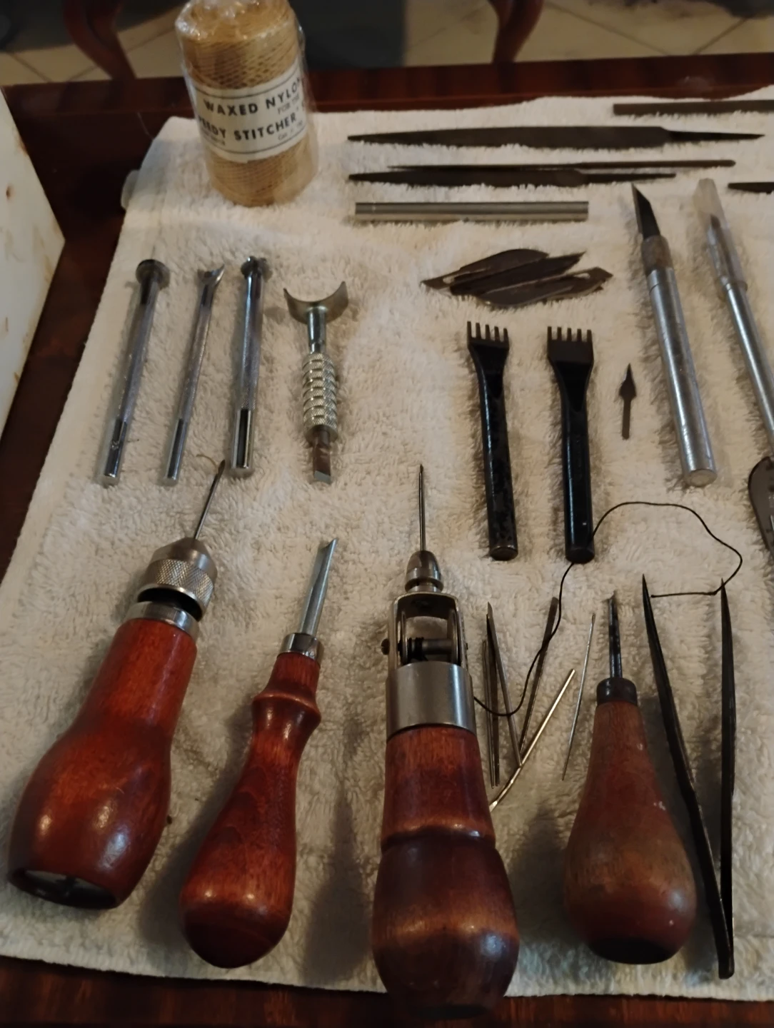 Arts and crafts - photo 4