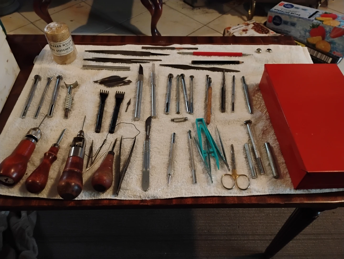 Arts and crafts - photo 5