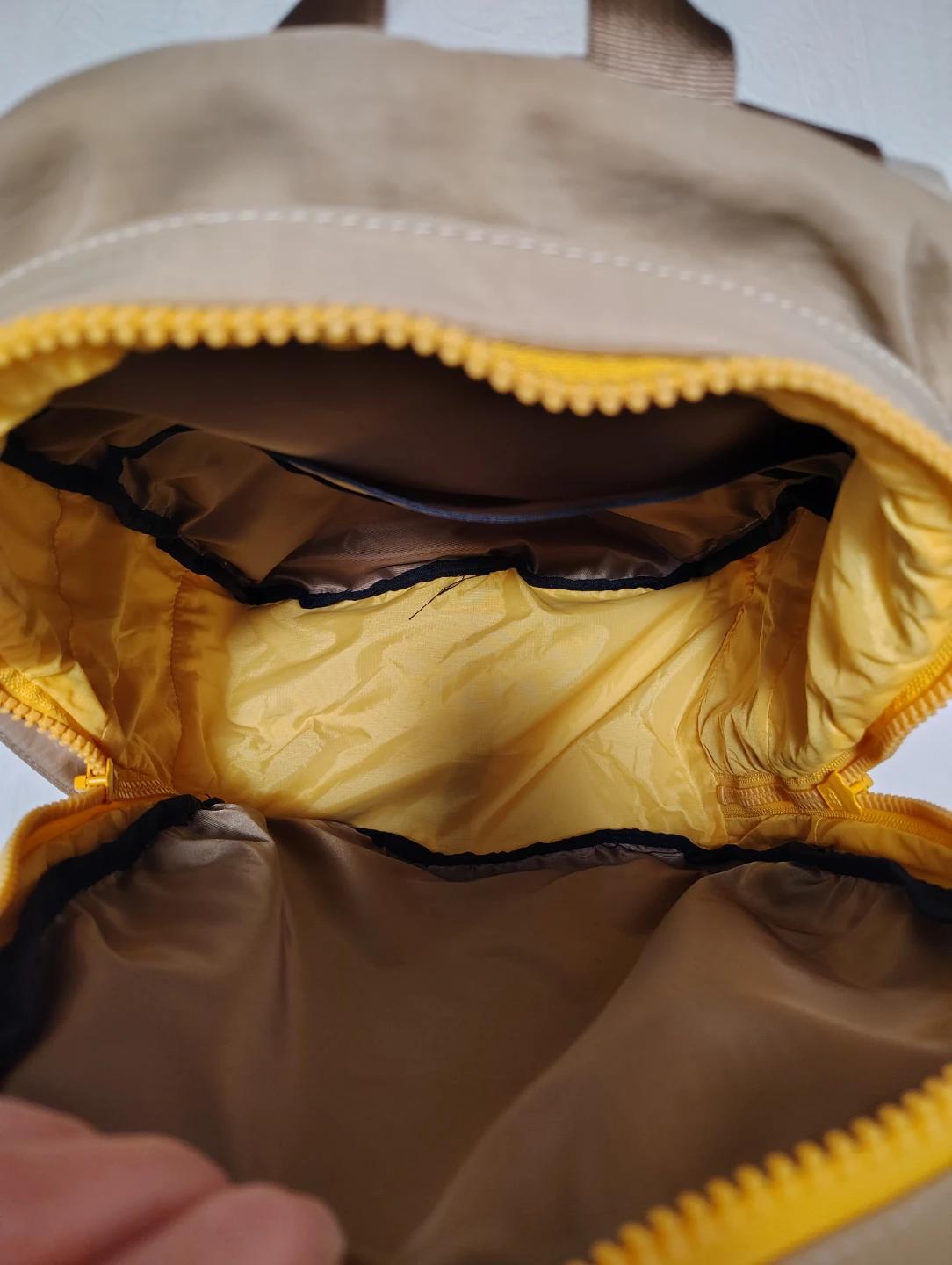 Ffroi Backpack – Brand New - photo 3