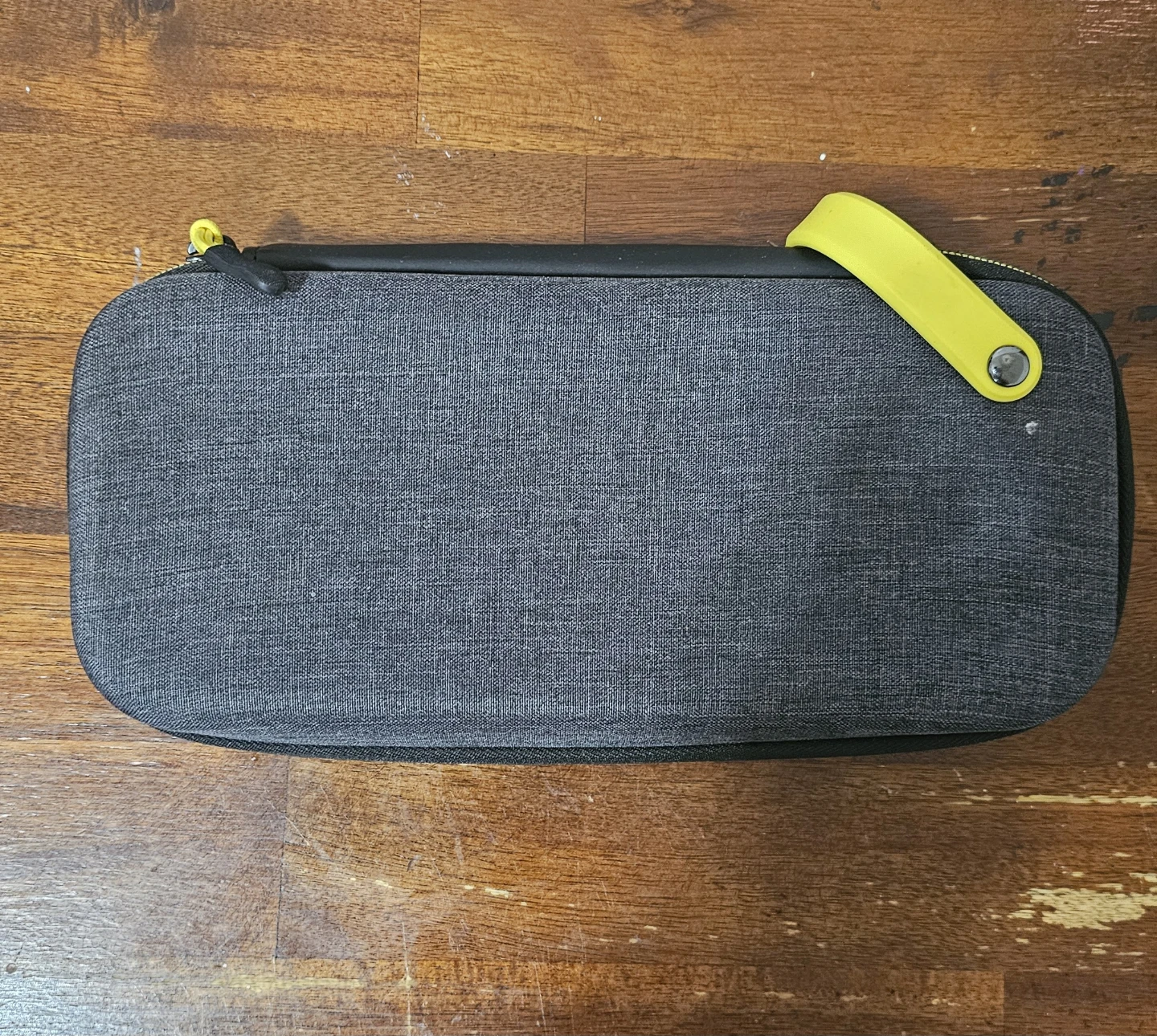 Nintendo Switch Travel Case (Pikachu) - photo 2
