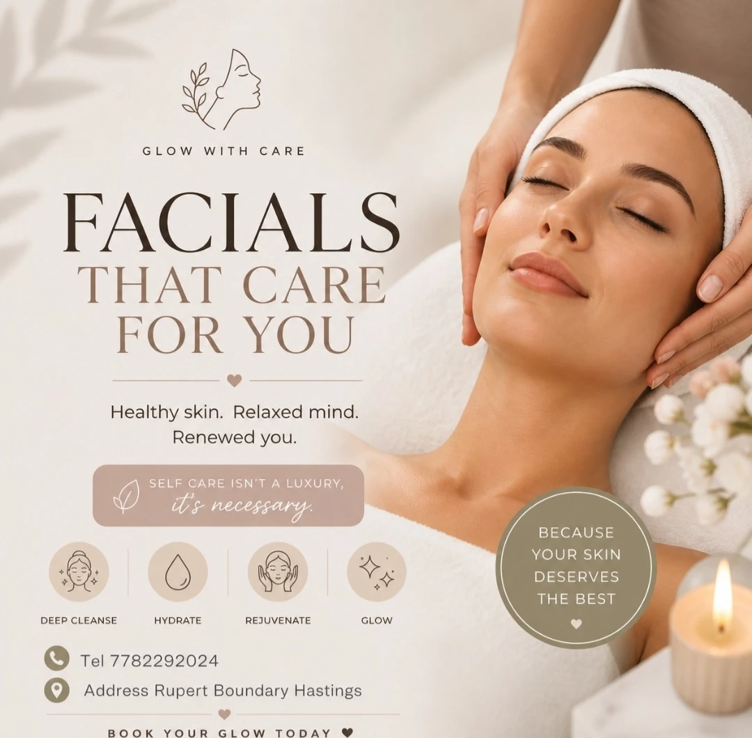 Skin Glow Facial