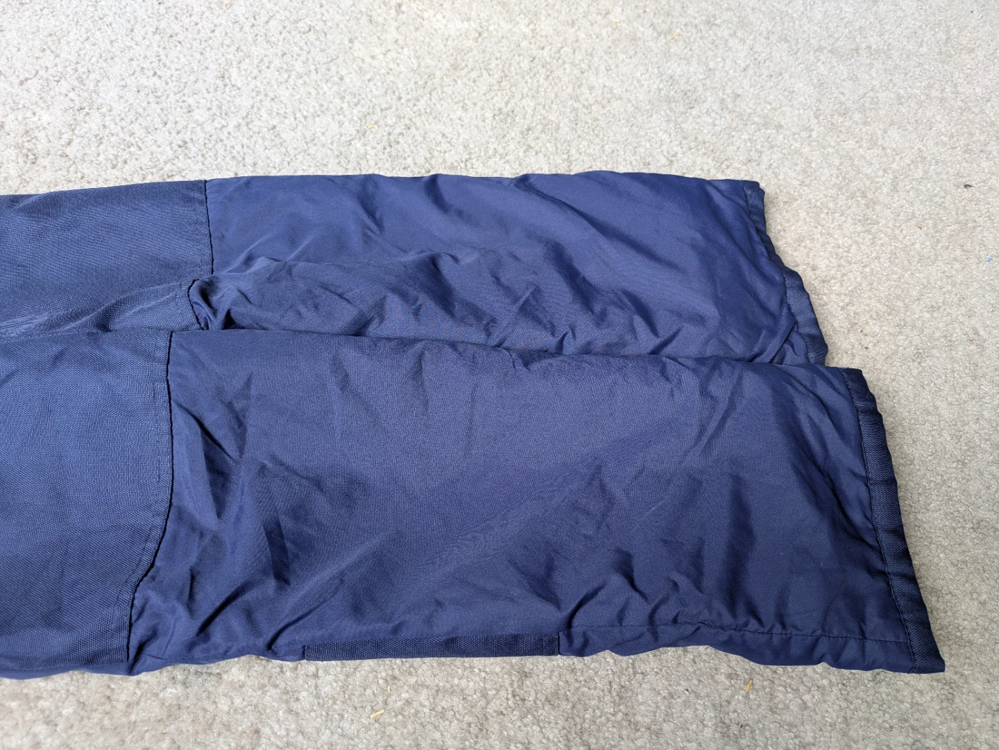 Joe Fresh Toddler Snow Pants Size 5 - photo 4