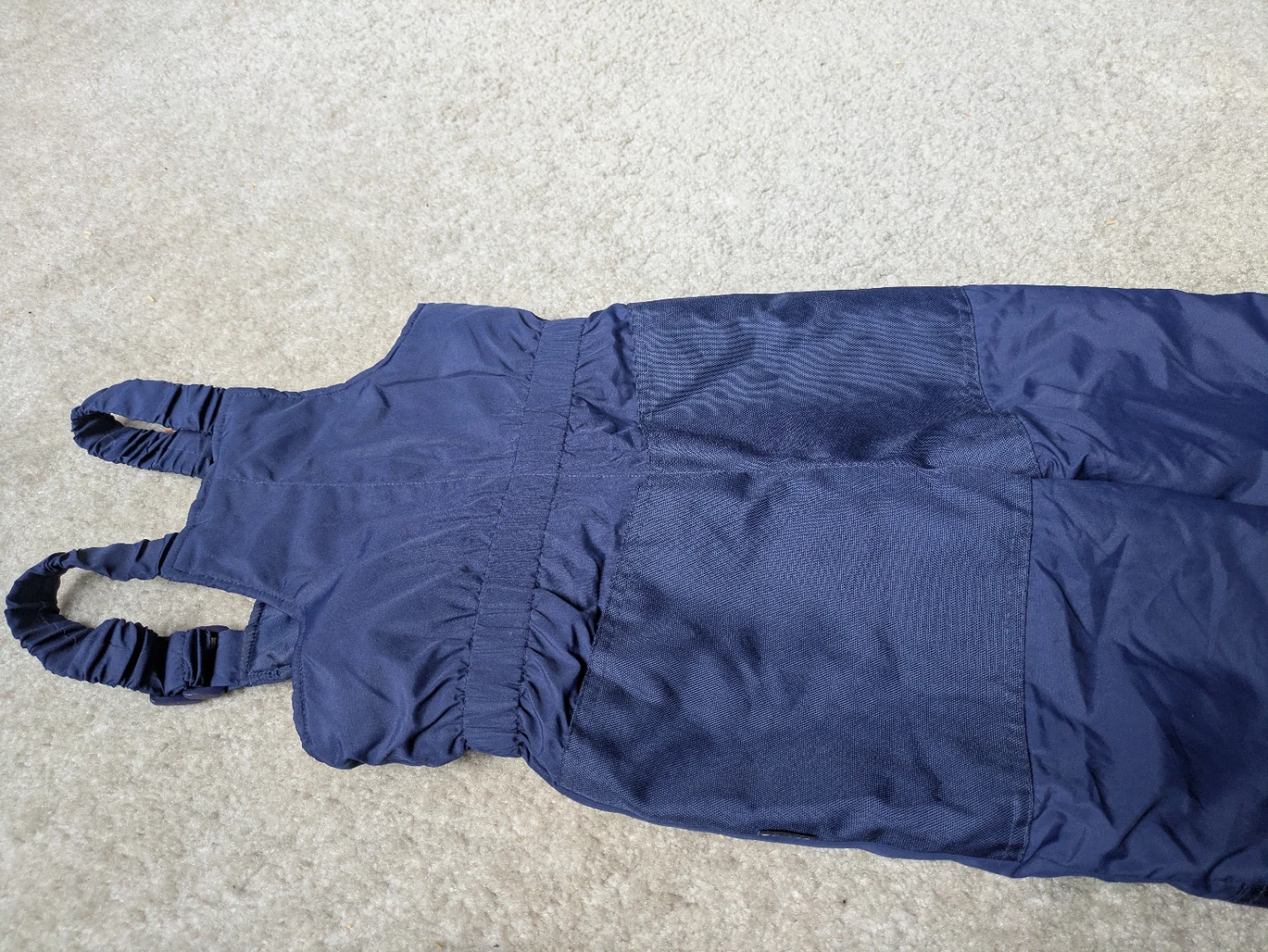 Joe Fresh Toddler Snow Pants Size 5 - photo 5