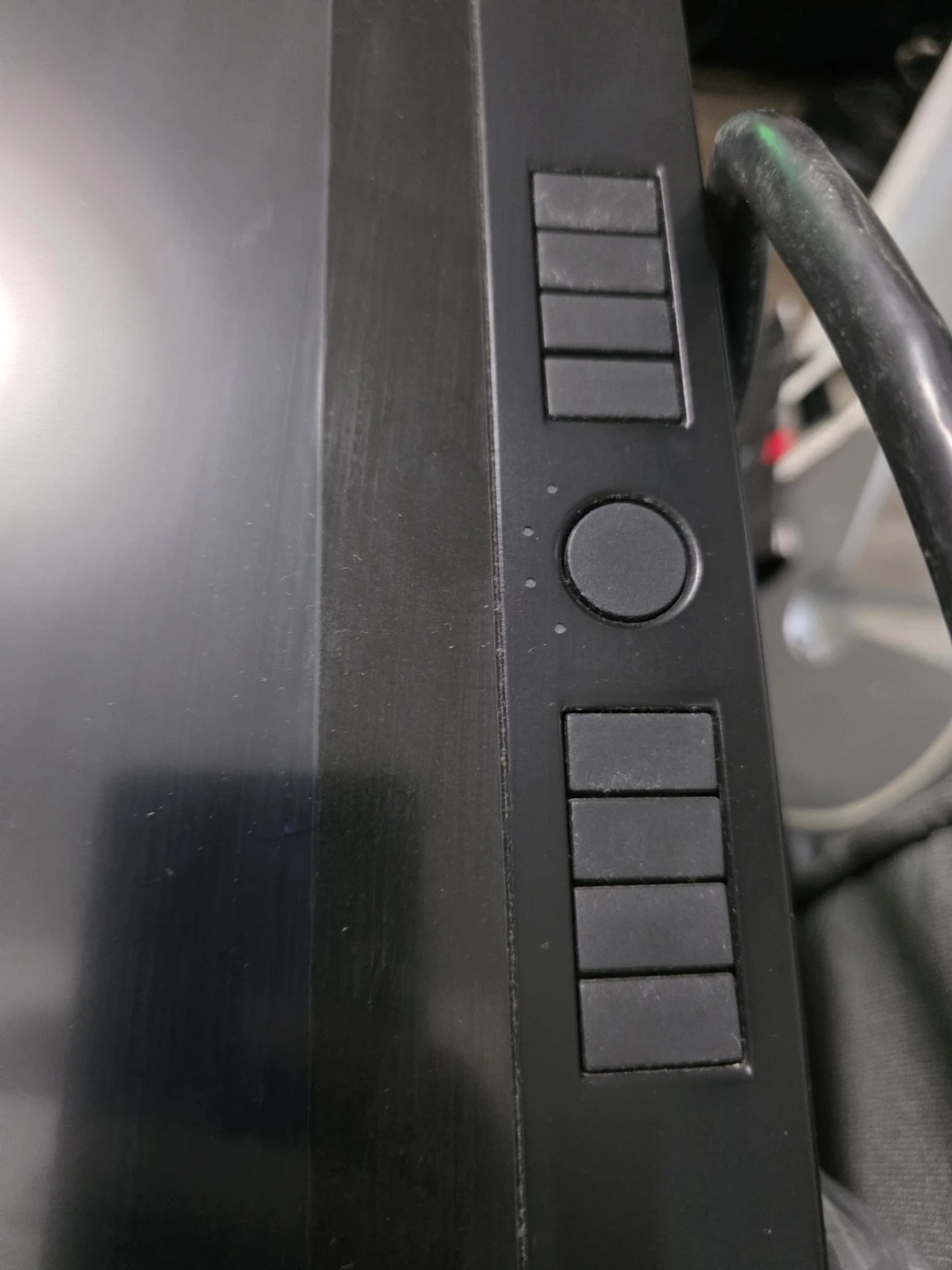 Wacom Cintiq 21UX DTK-2100 Pen Display - photo 5