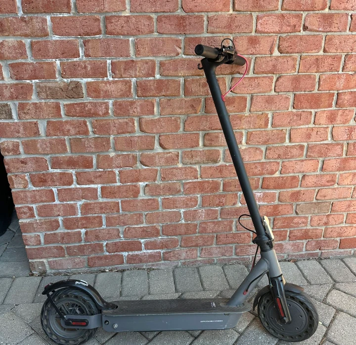 Hiboy S2 Pro Electric Scooter