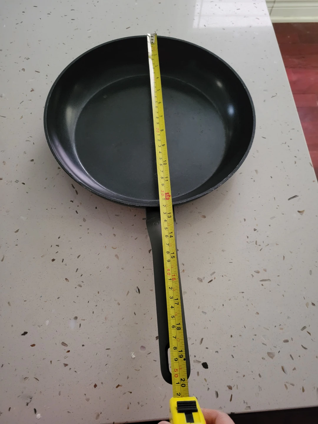 BergHOFF Leo Frying Pan 12-inch - photo 2