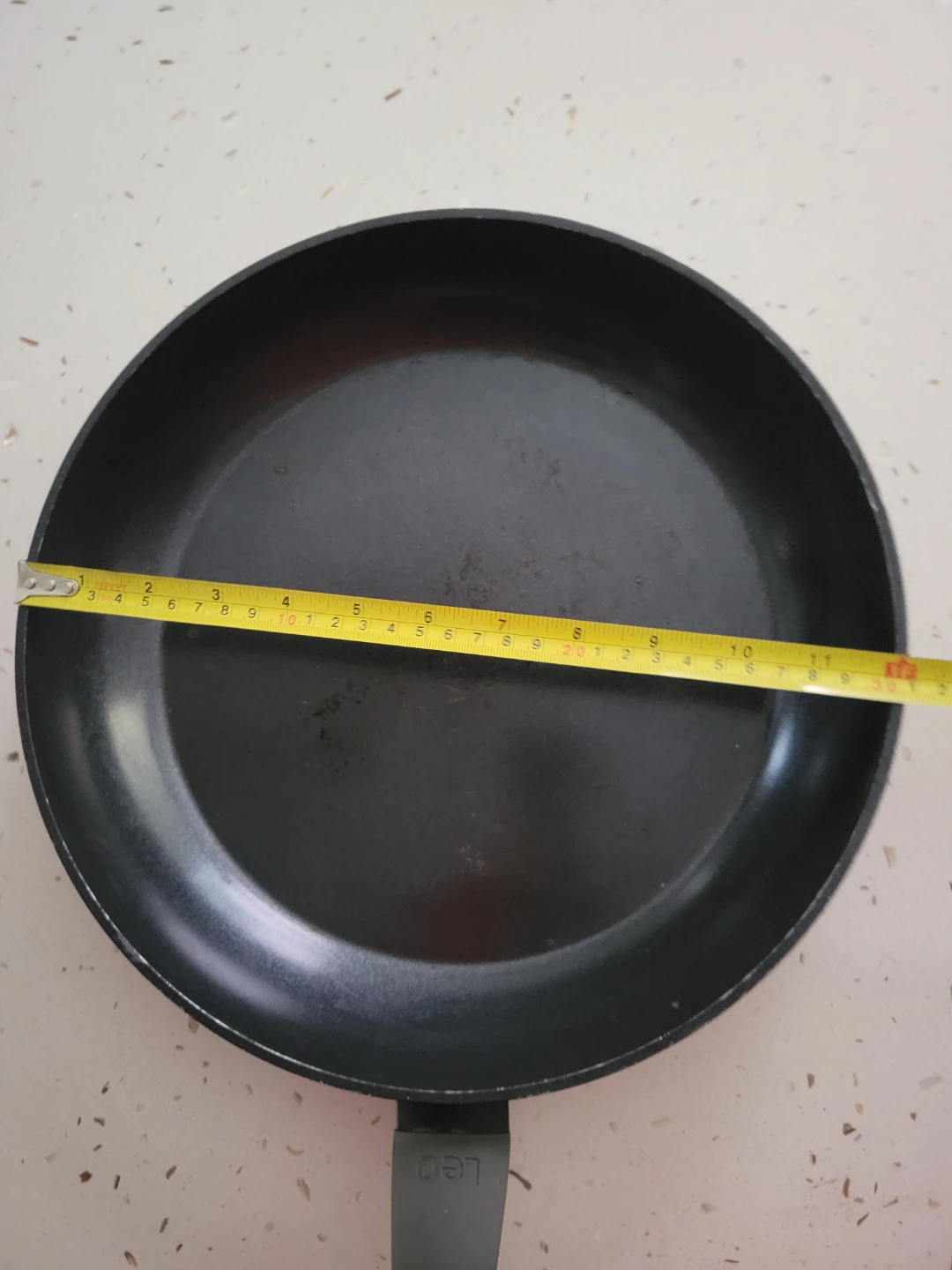 BergHOFF Leo Frying Pan 12-inch - photo 3