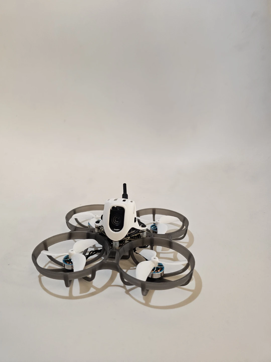 Beta fpv Meteor75 Pro O4 Brushless Whoop Quadcopter - photo 2